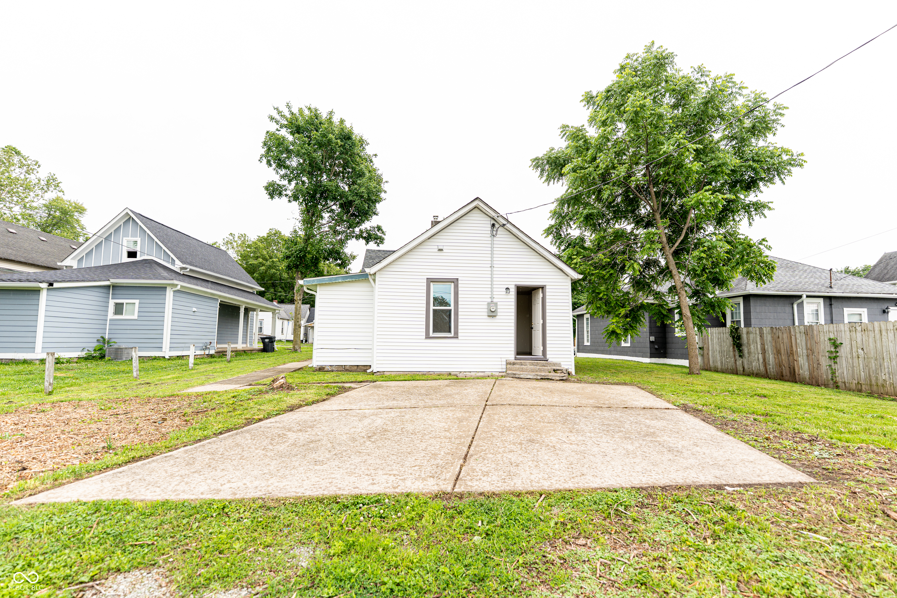321 Milton