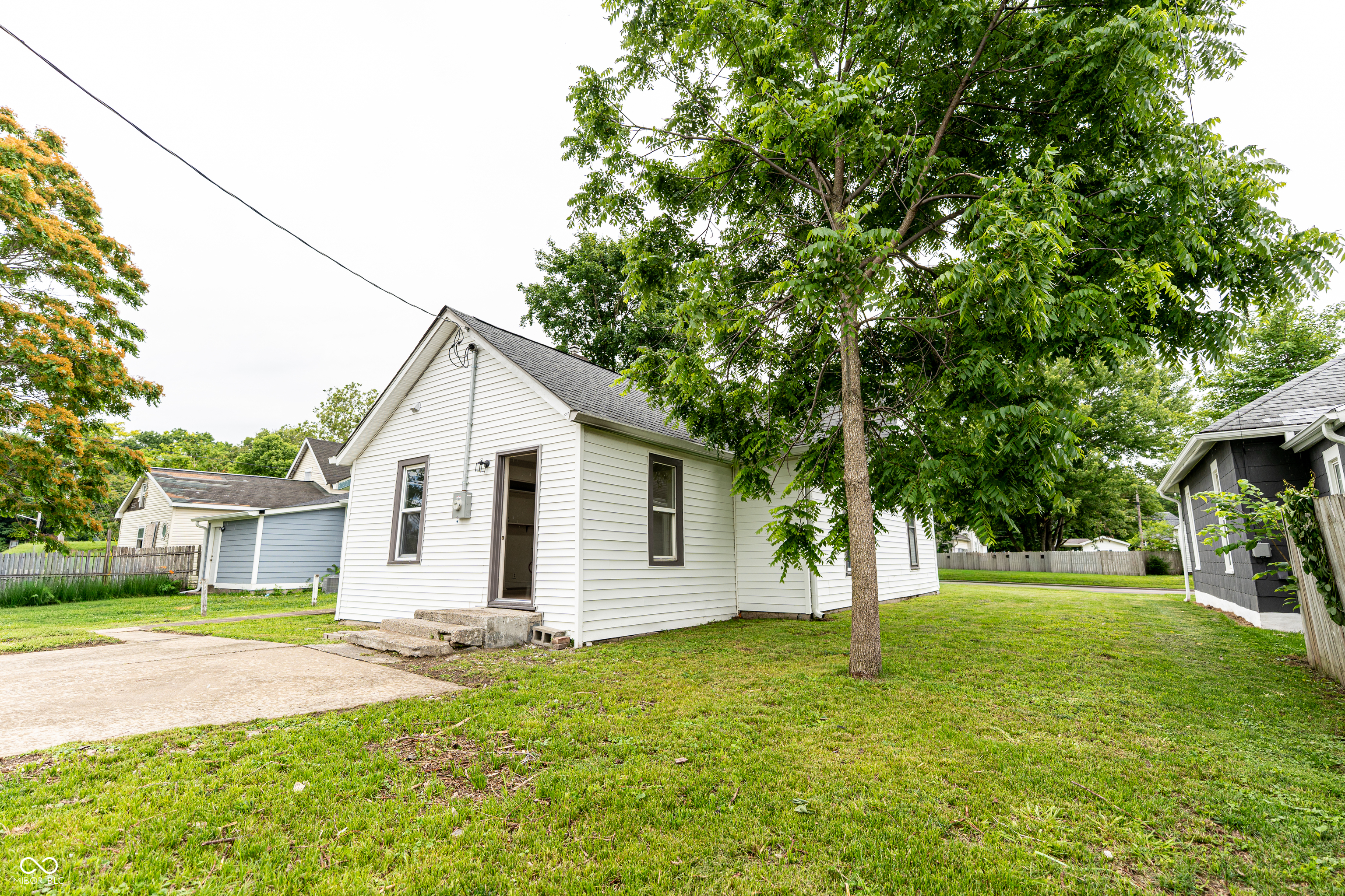 321 Milton
