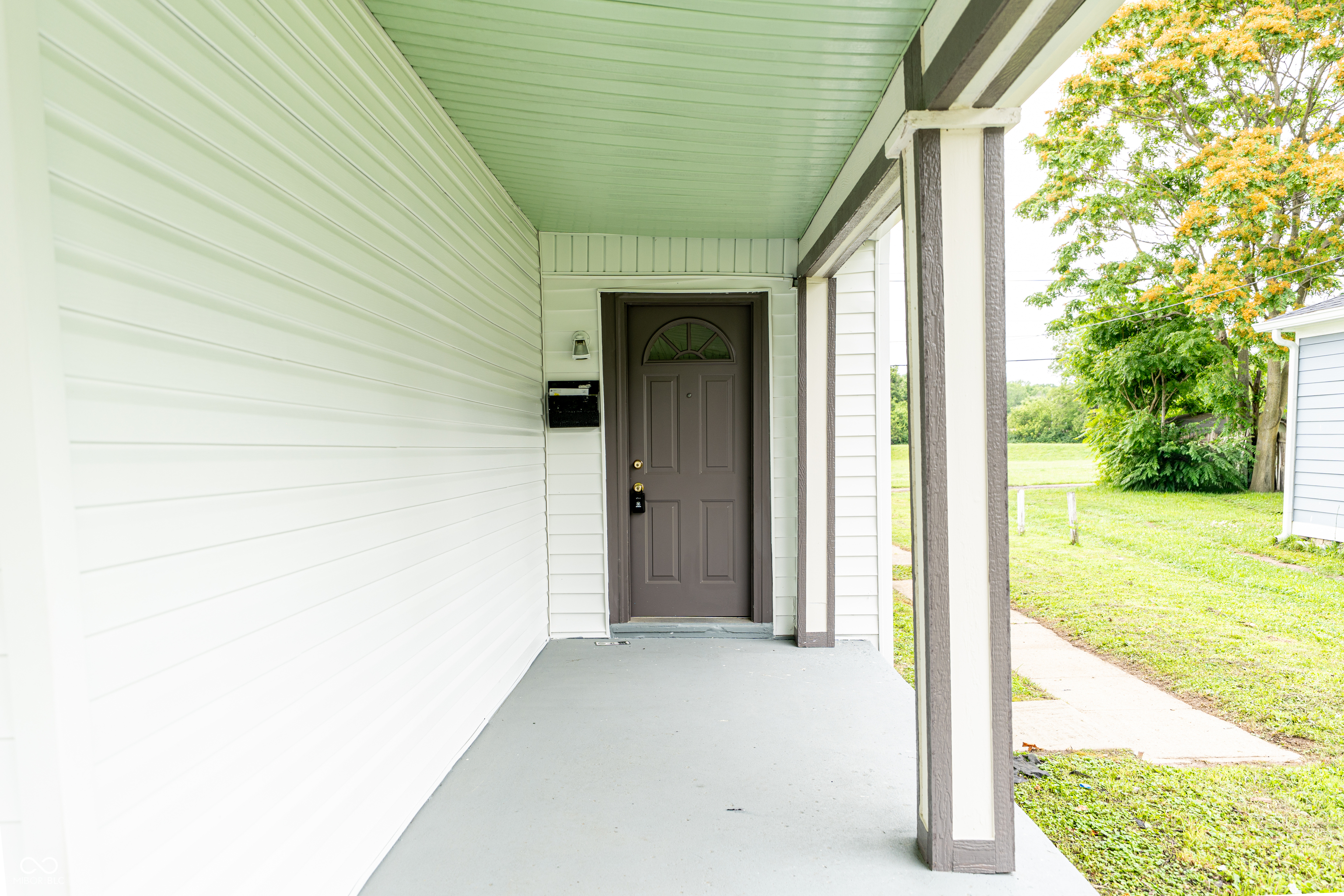 321 Milton