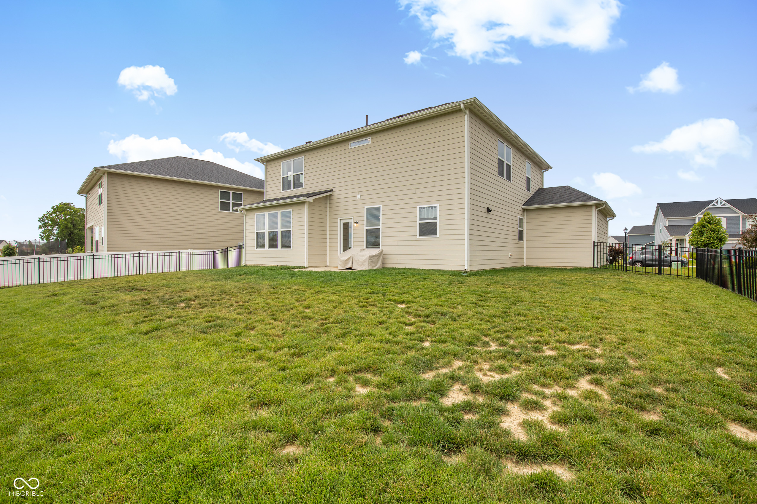 7183 Oak Trace Lane