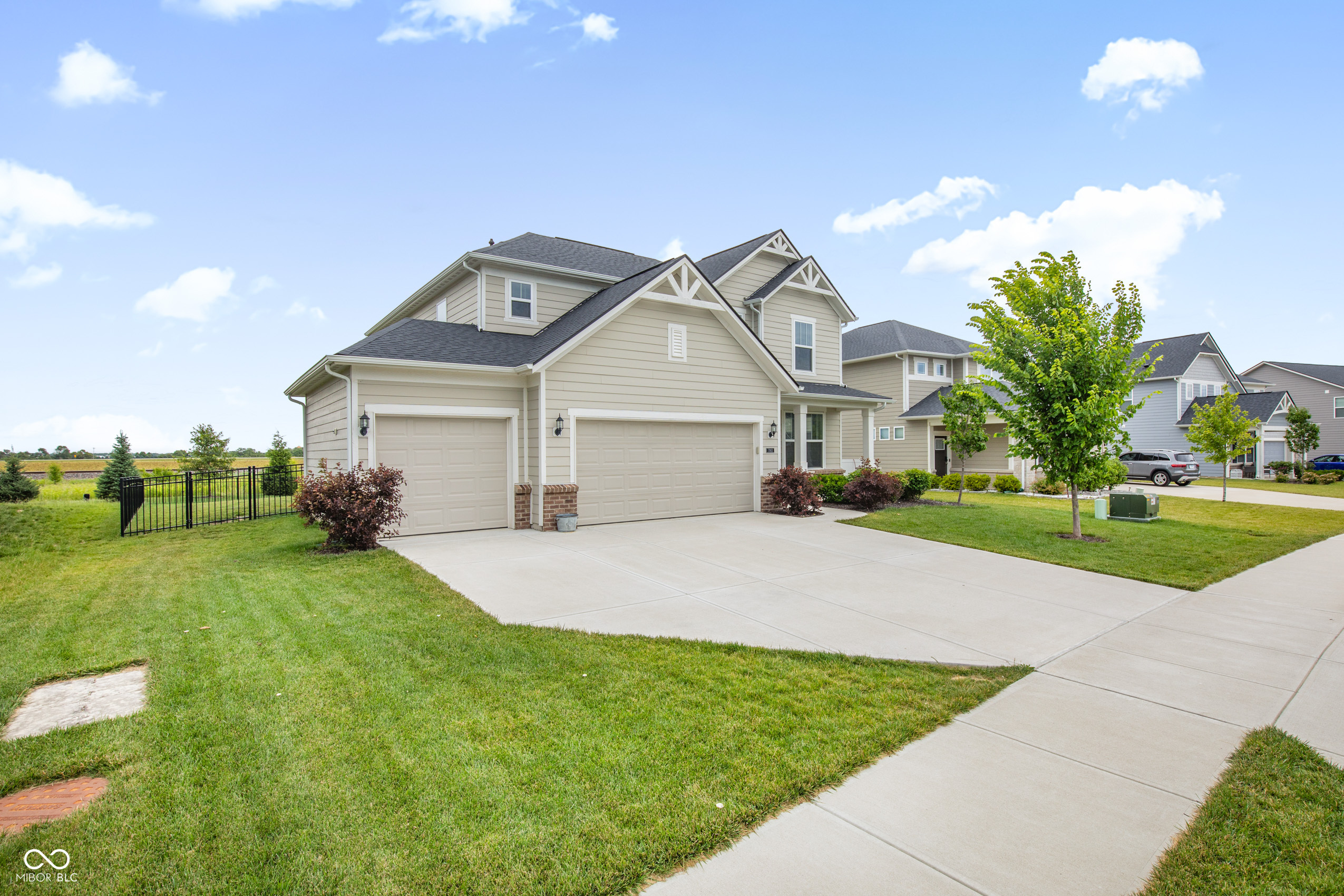 7183 Oak Trace Lane