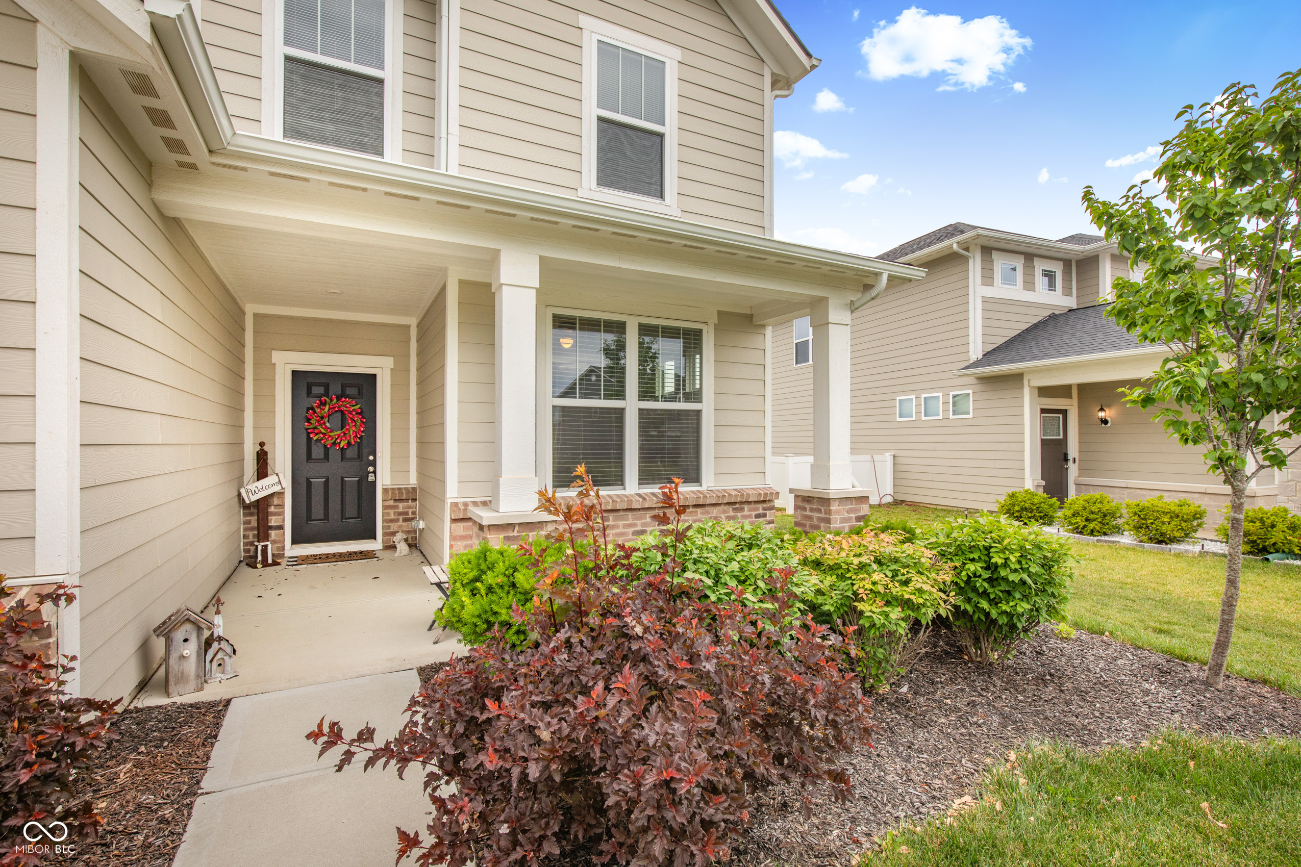 7183 Oak Trace Lane