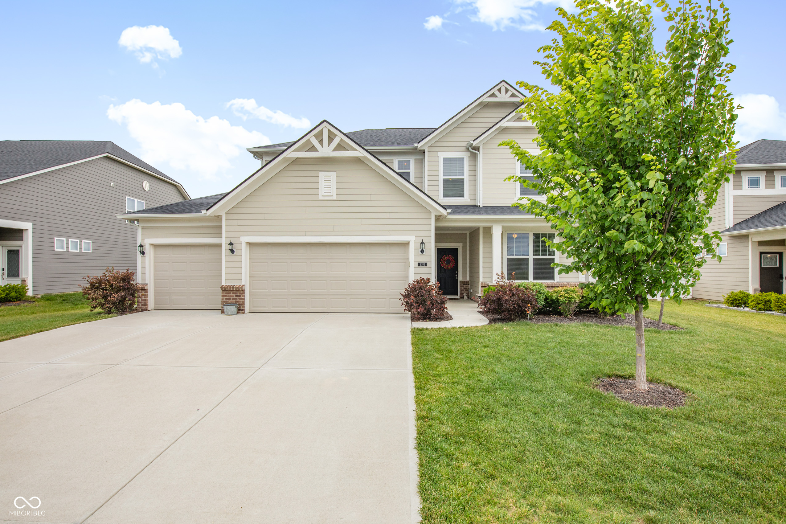 7183 Oak Trace Lane