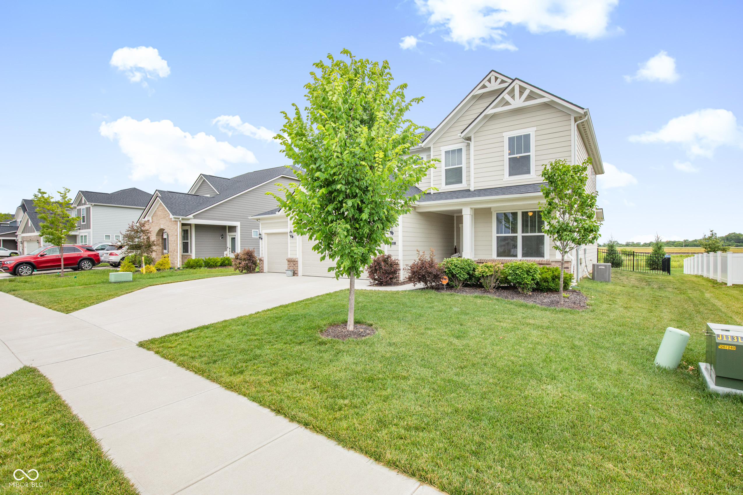 7183 Oak Trace Lane