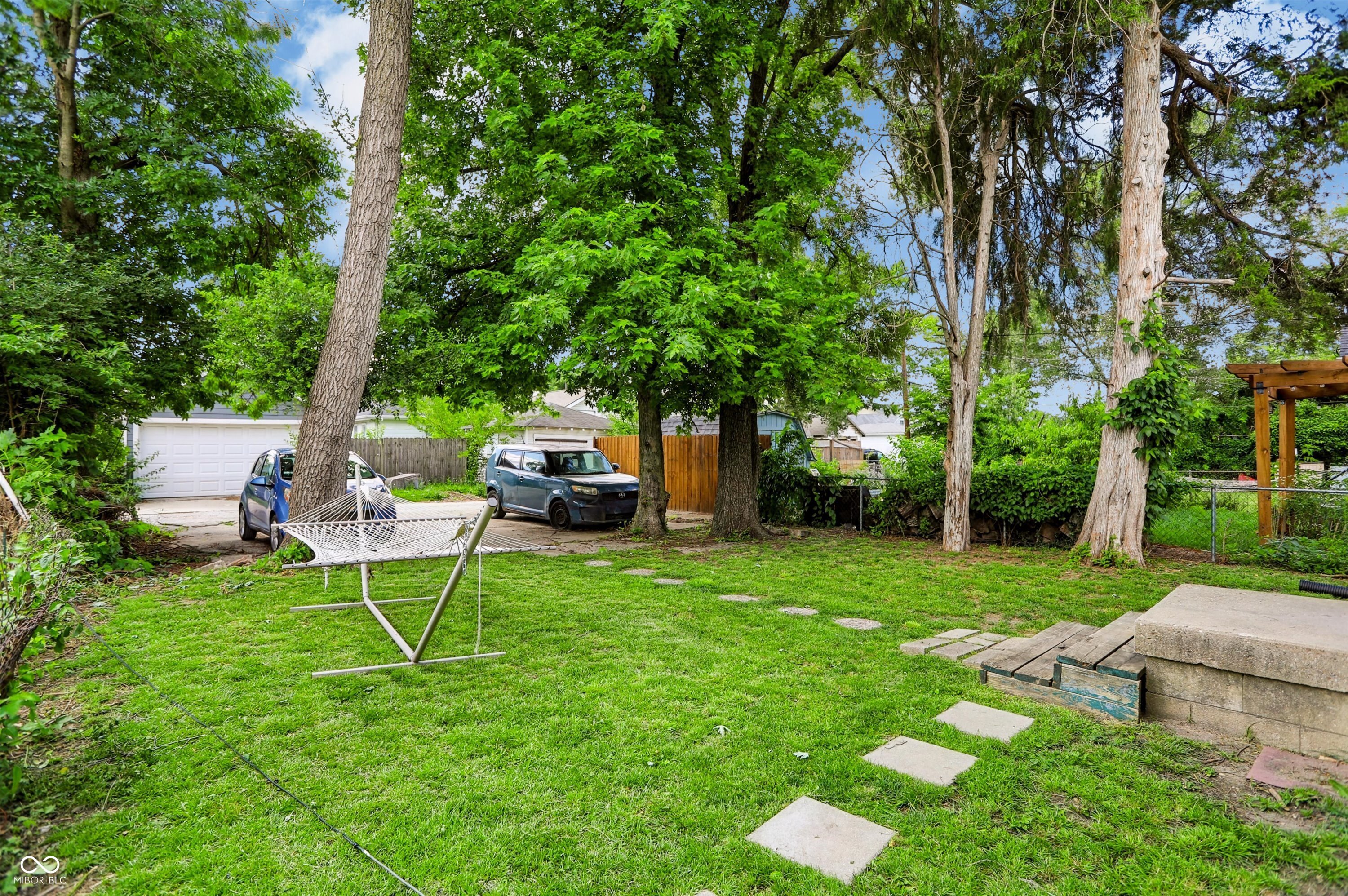 902 N Drexel Avenue