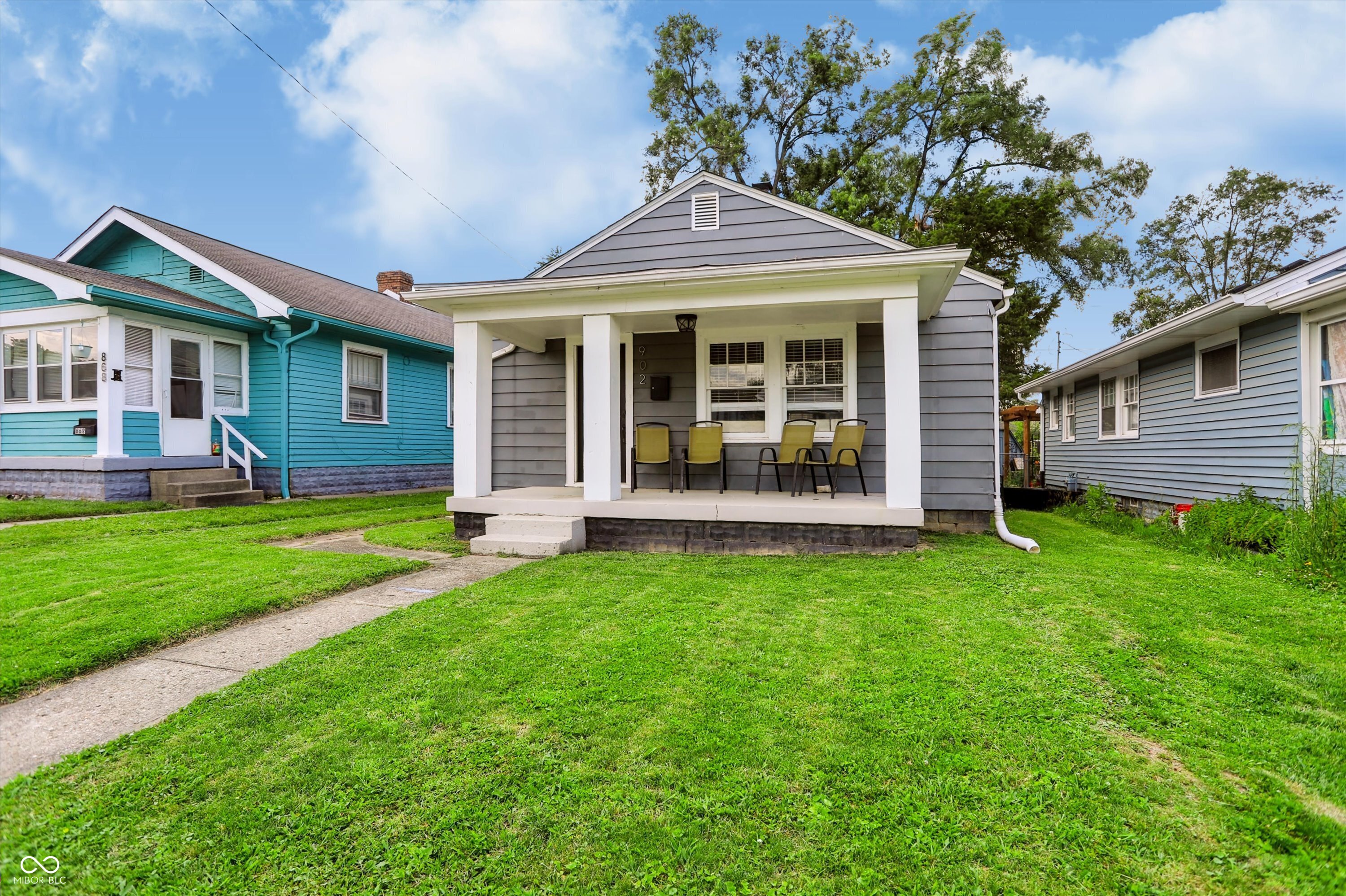 902 N Drexel Avenue
