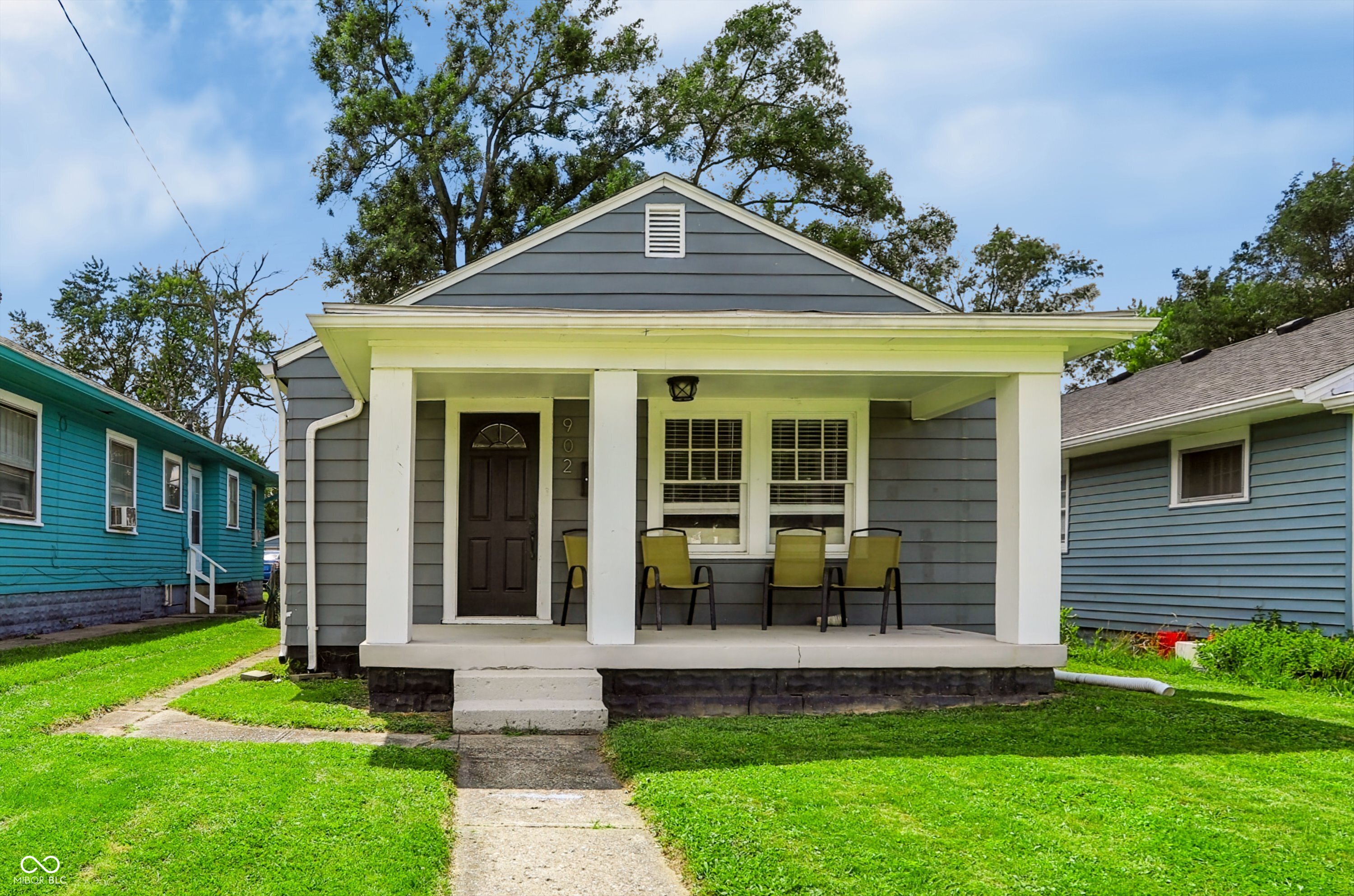 902 N Drexel Avenue