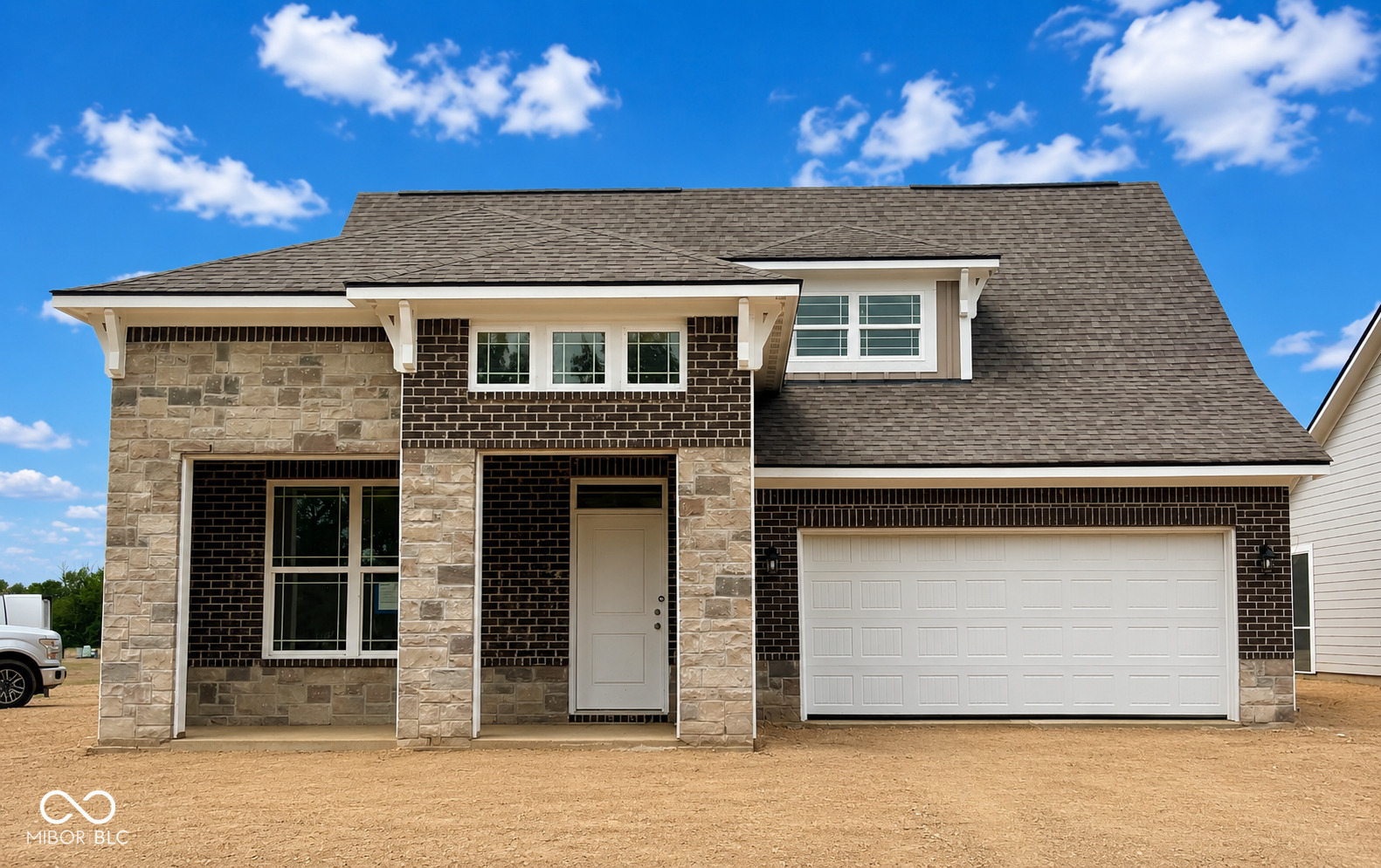 6404 Enclave Boulevard