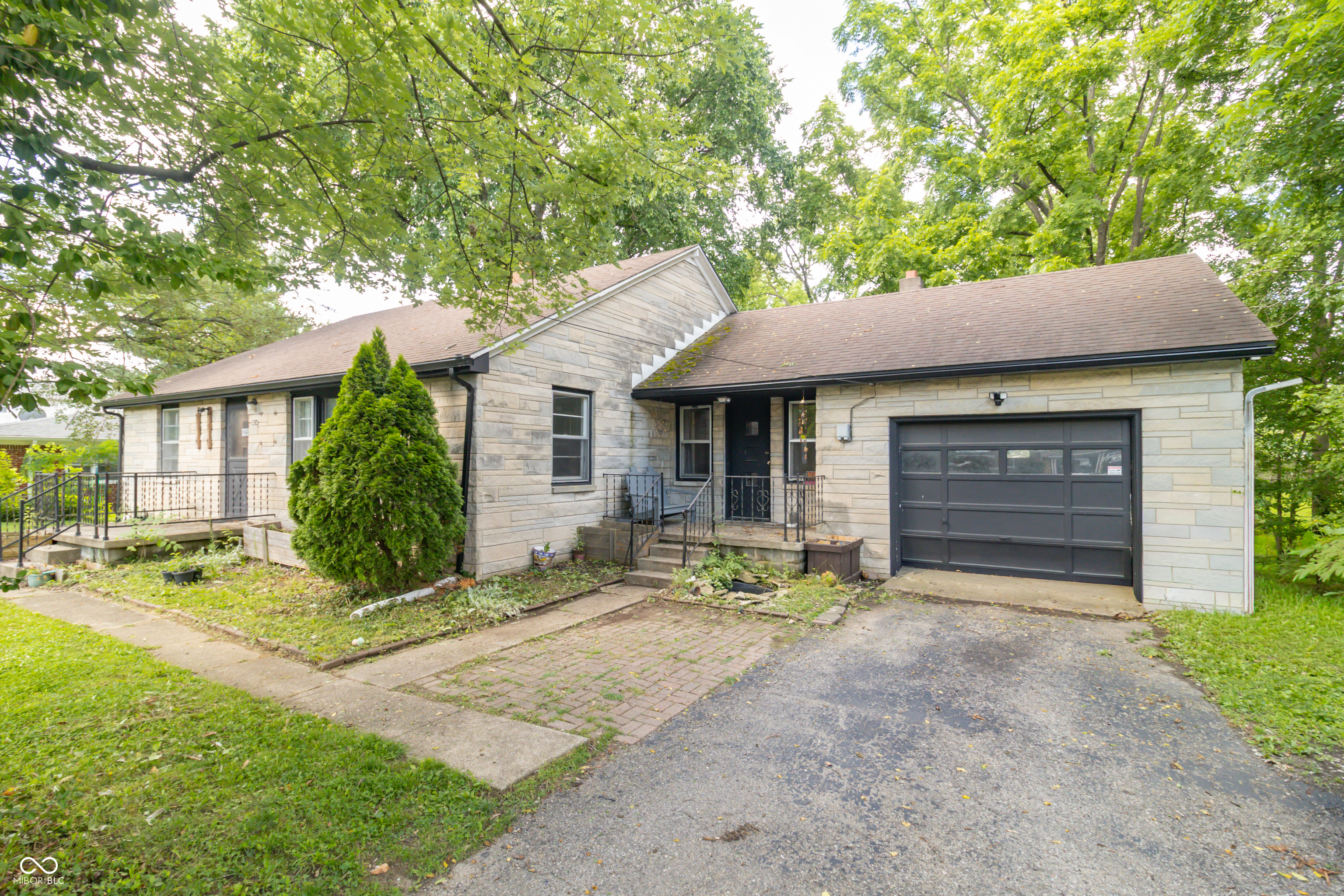 414 N Church Street