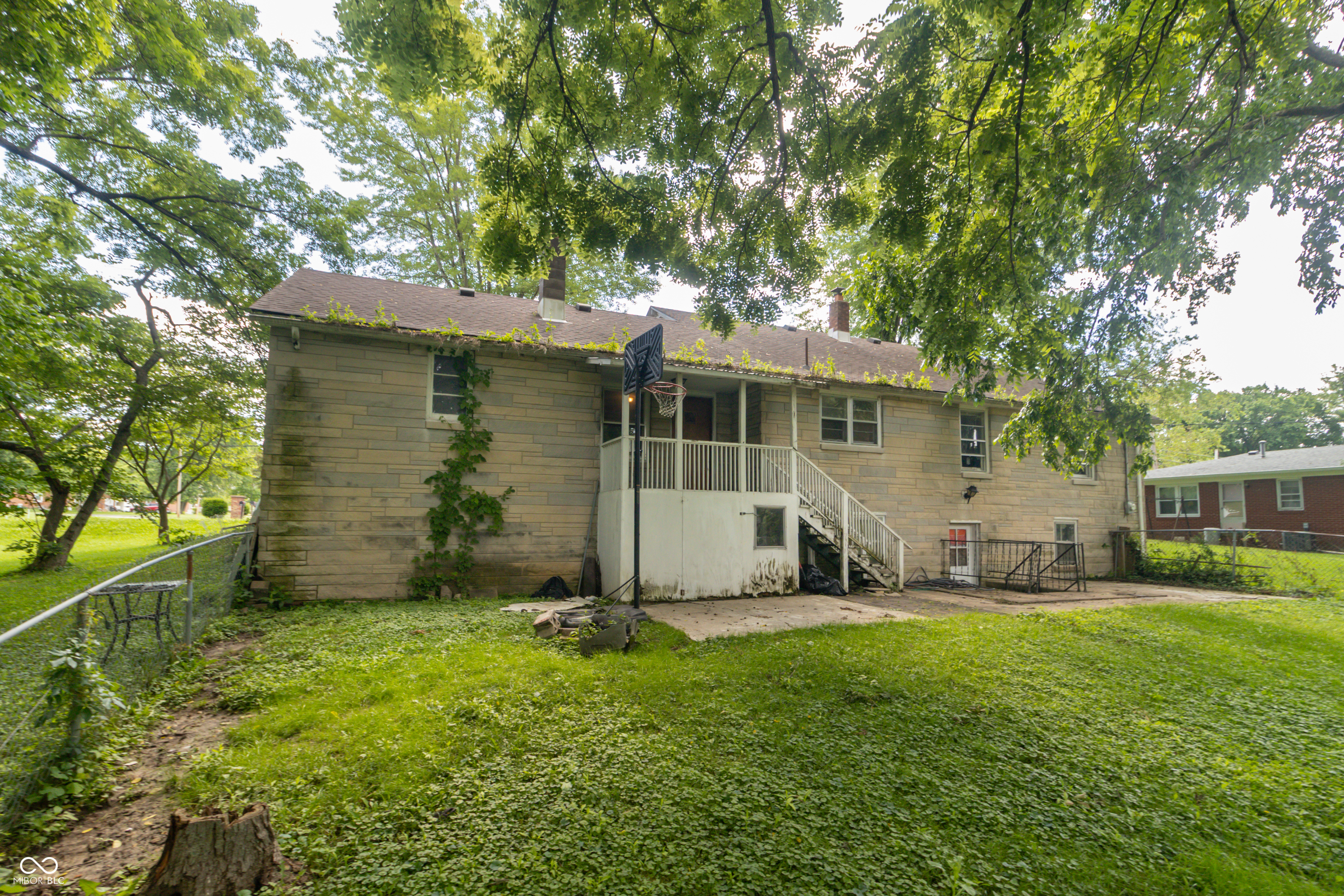 414 N Church Street
