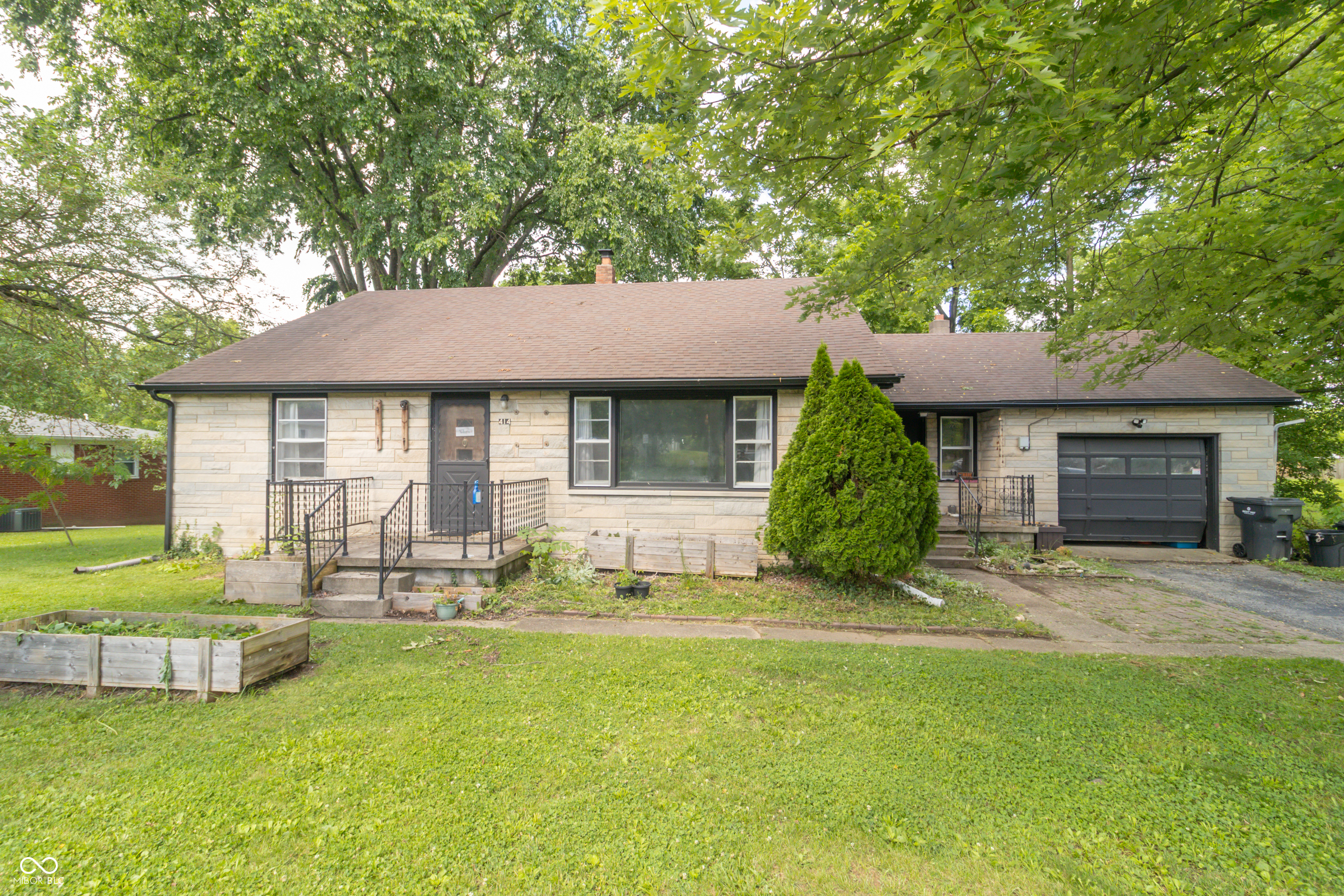 414 N Church Street
