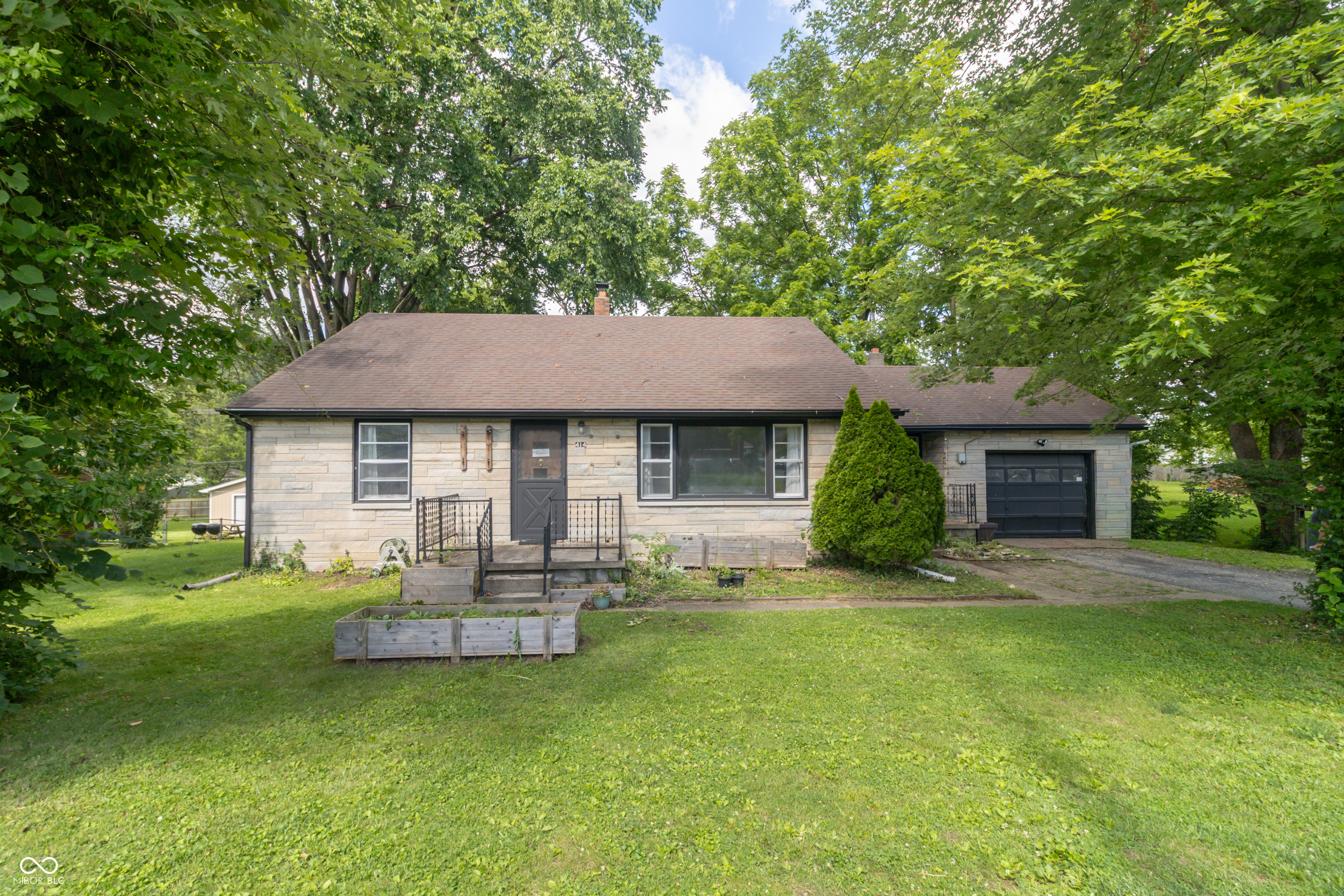 414 N Church Street