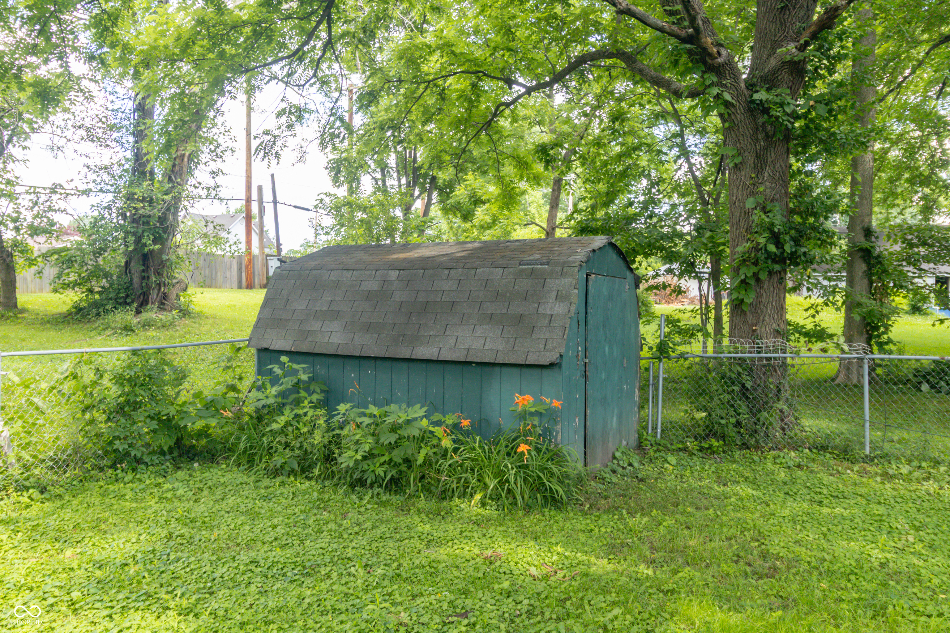 414 N Church Street