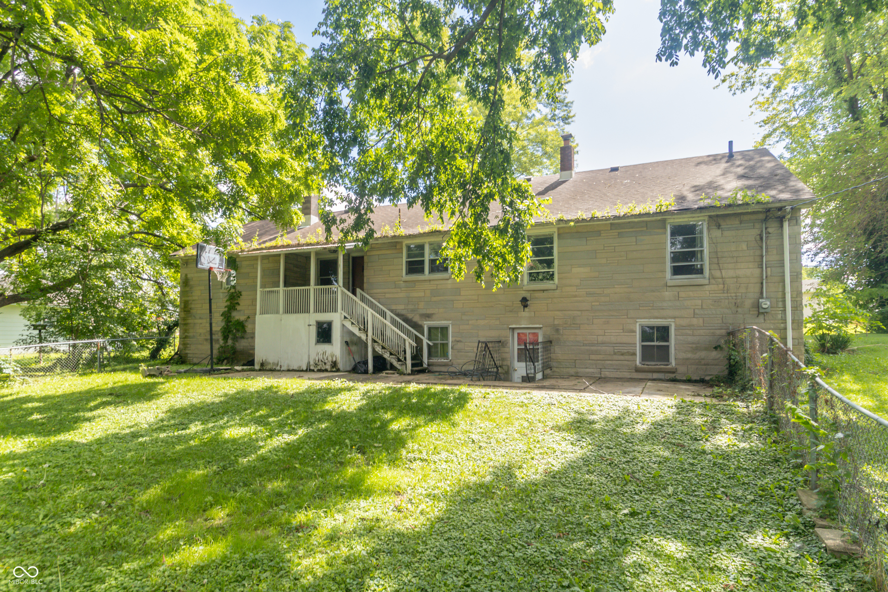 414 N Church Street