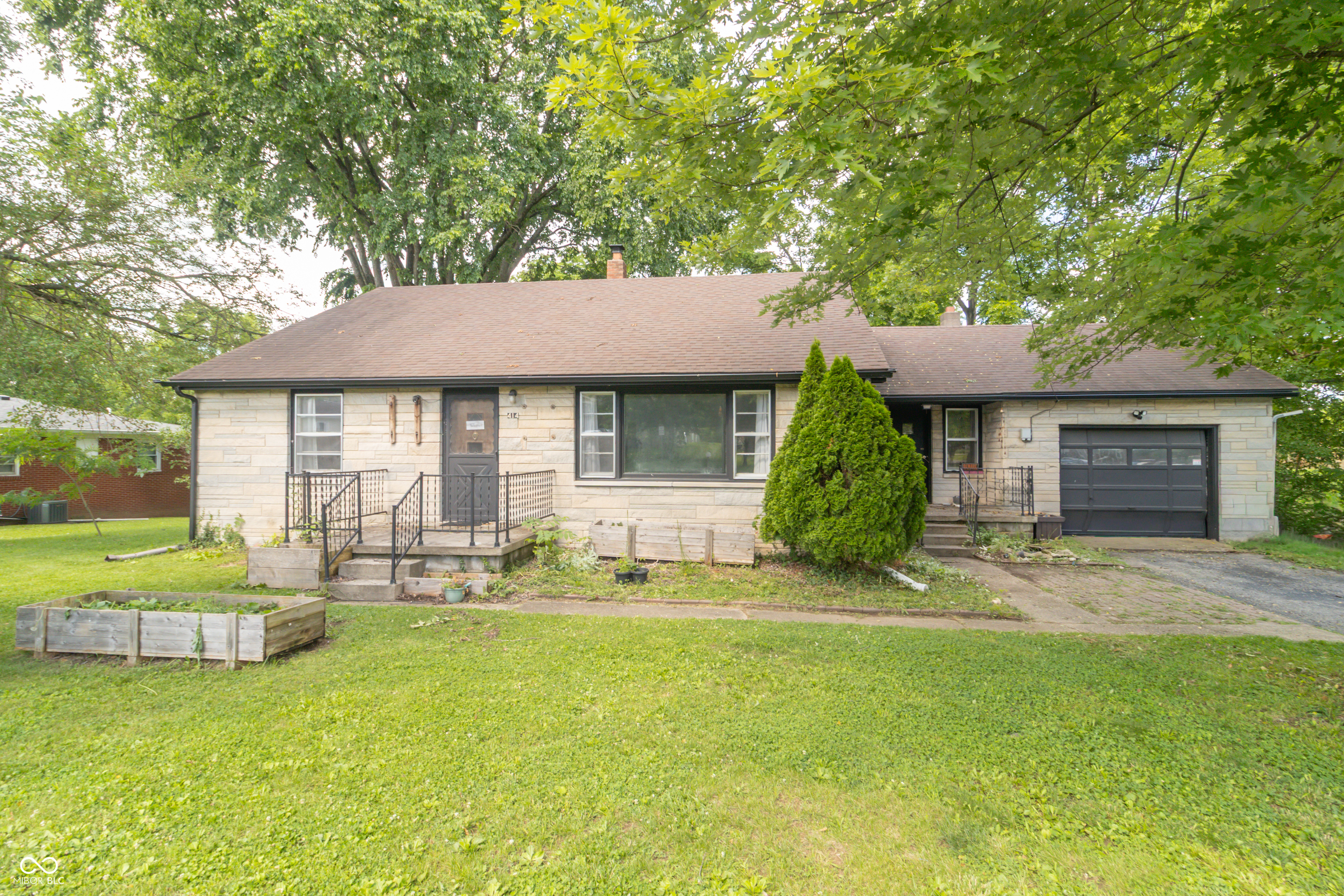 414 N Church Street