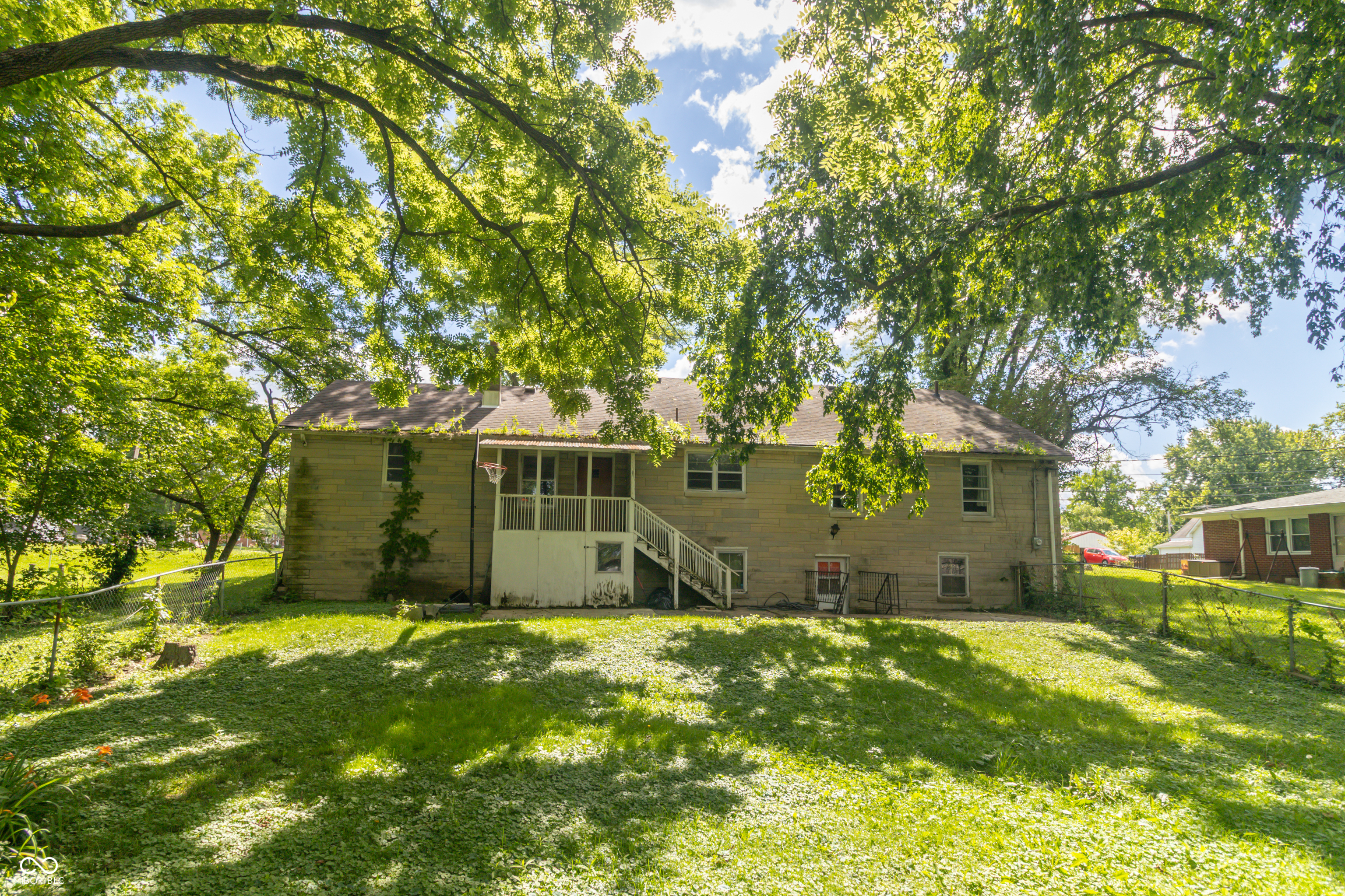 414 N Church Street