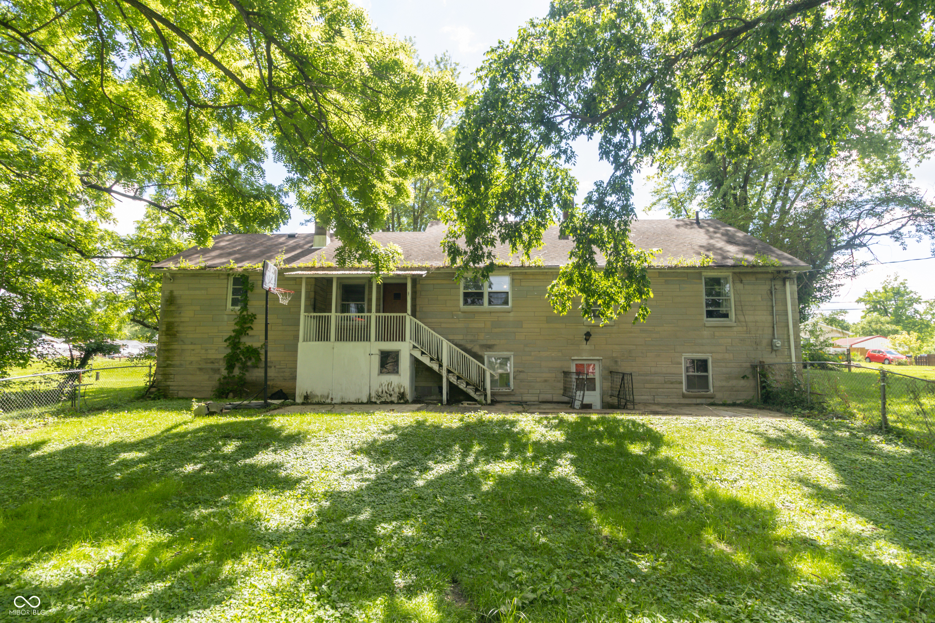 414 N Church Street