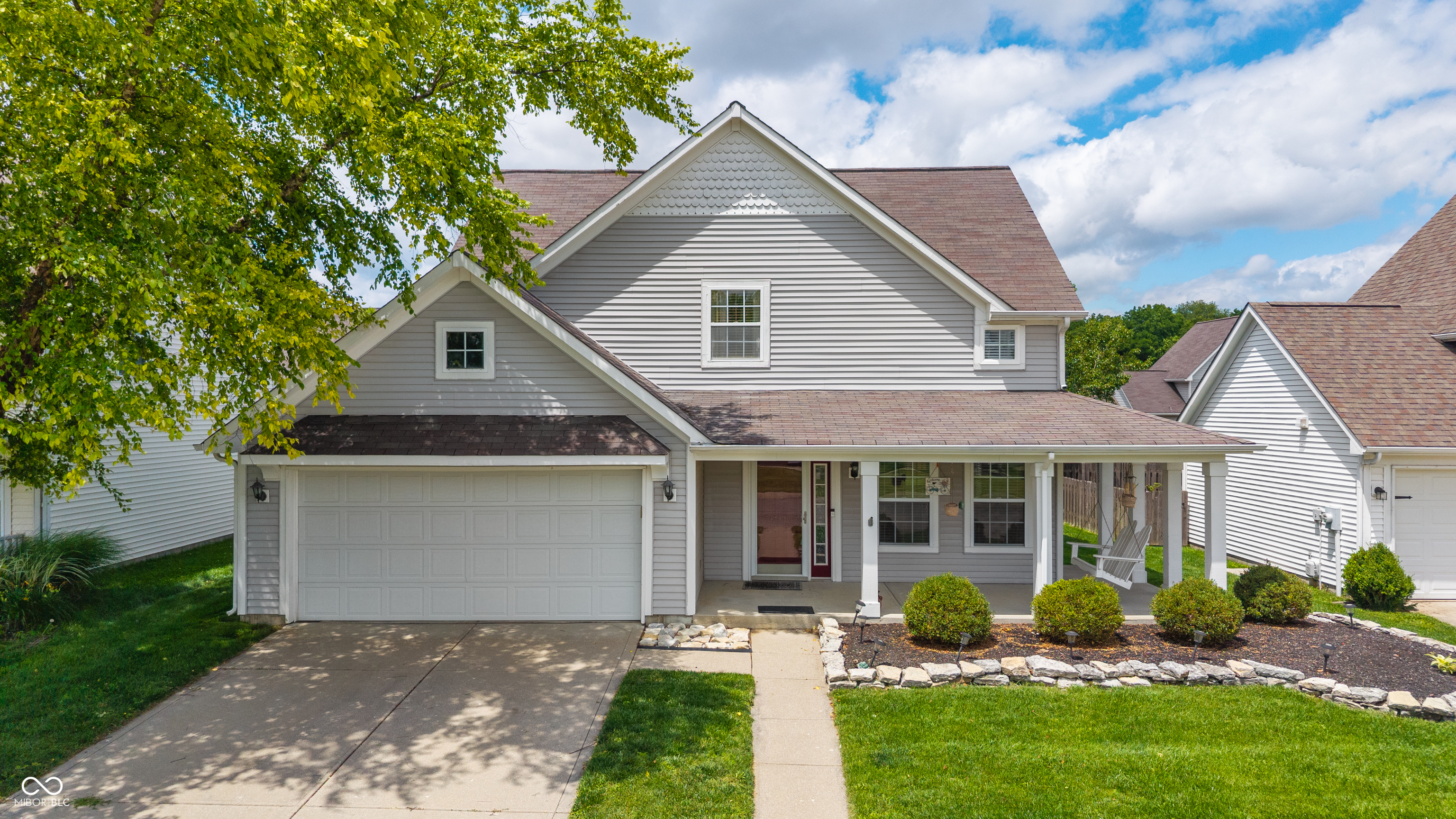 5116 Brookstone Court