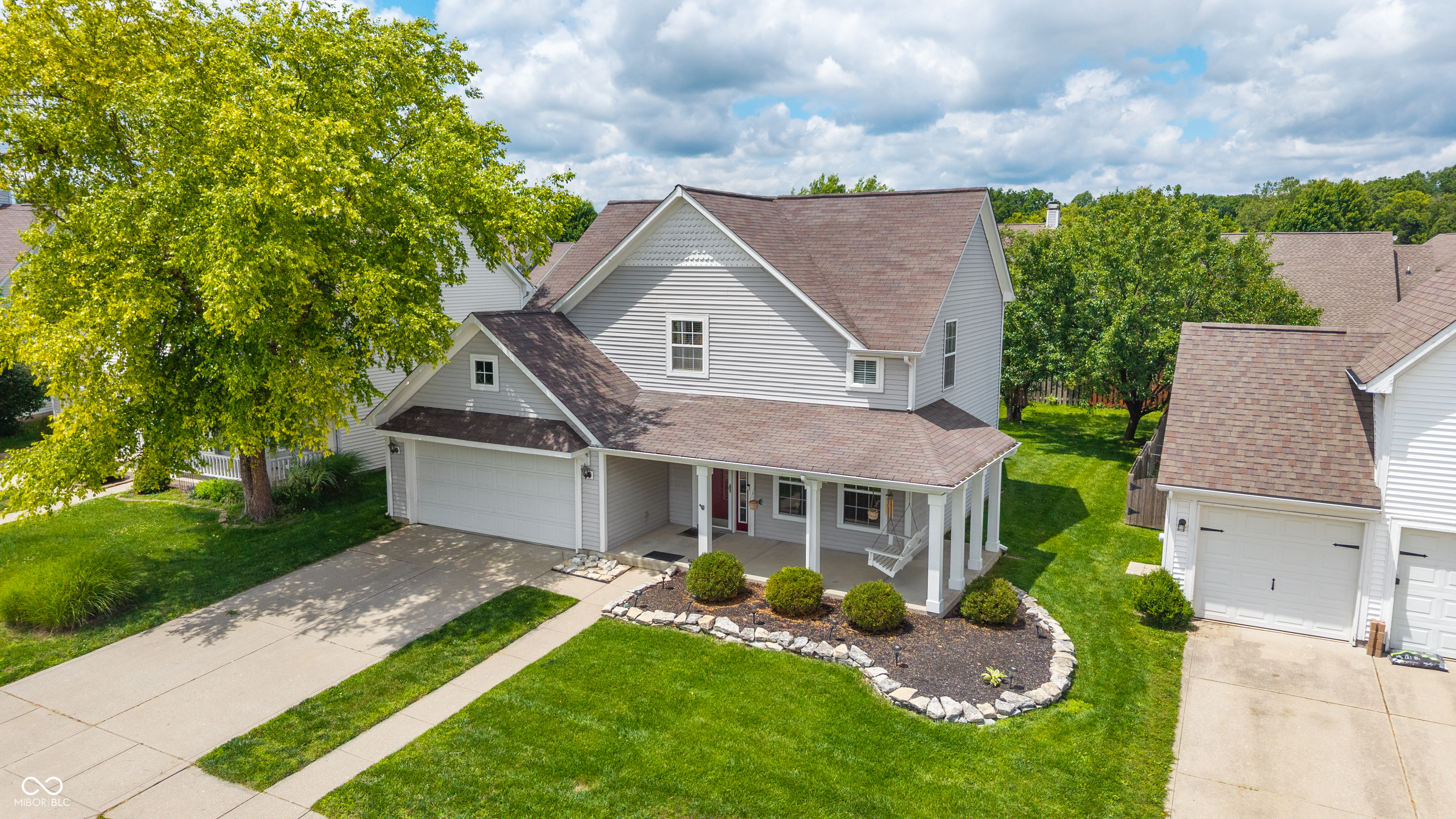 5116 Brookstone Court