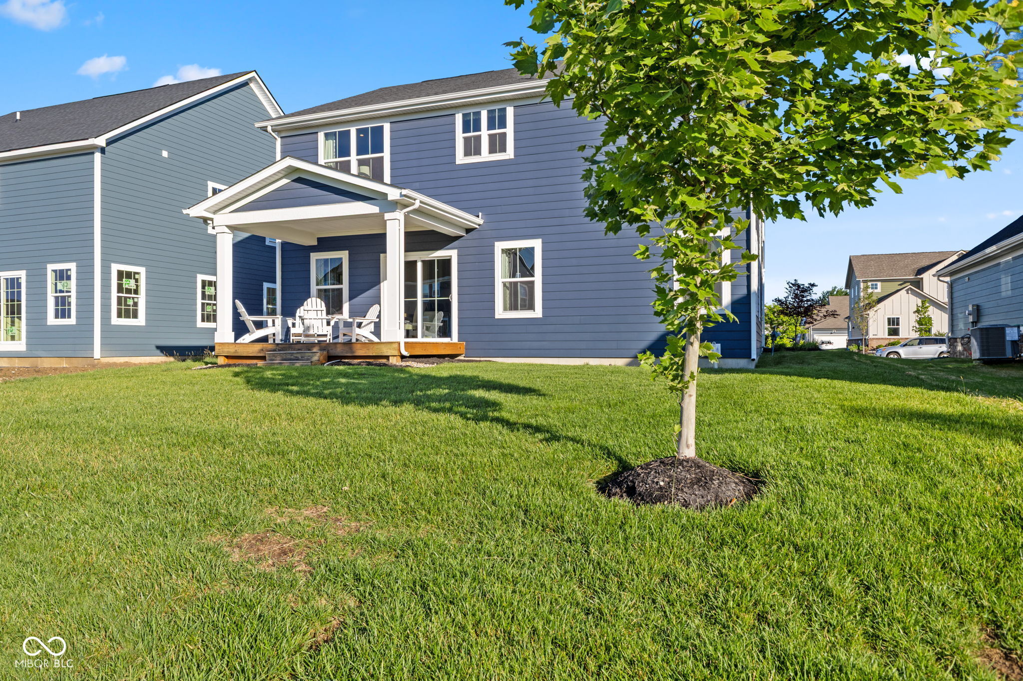 524 Wilsons Farm Drive