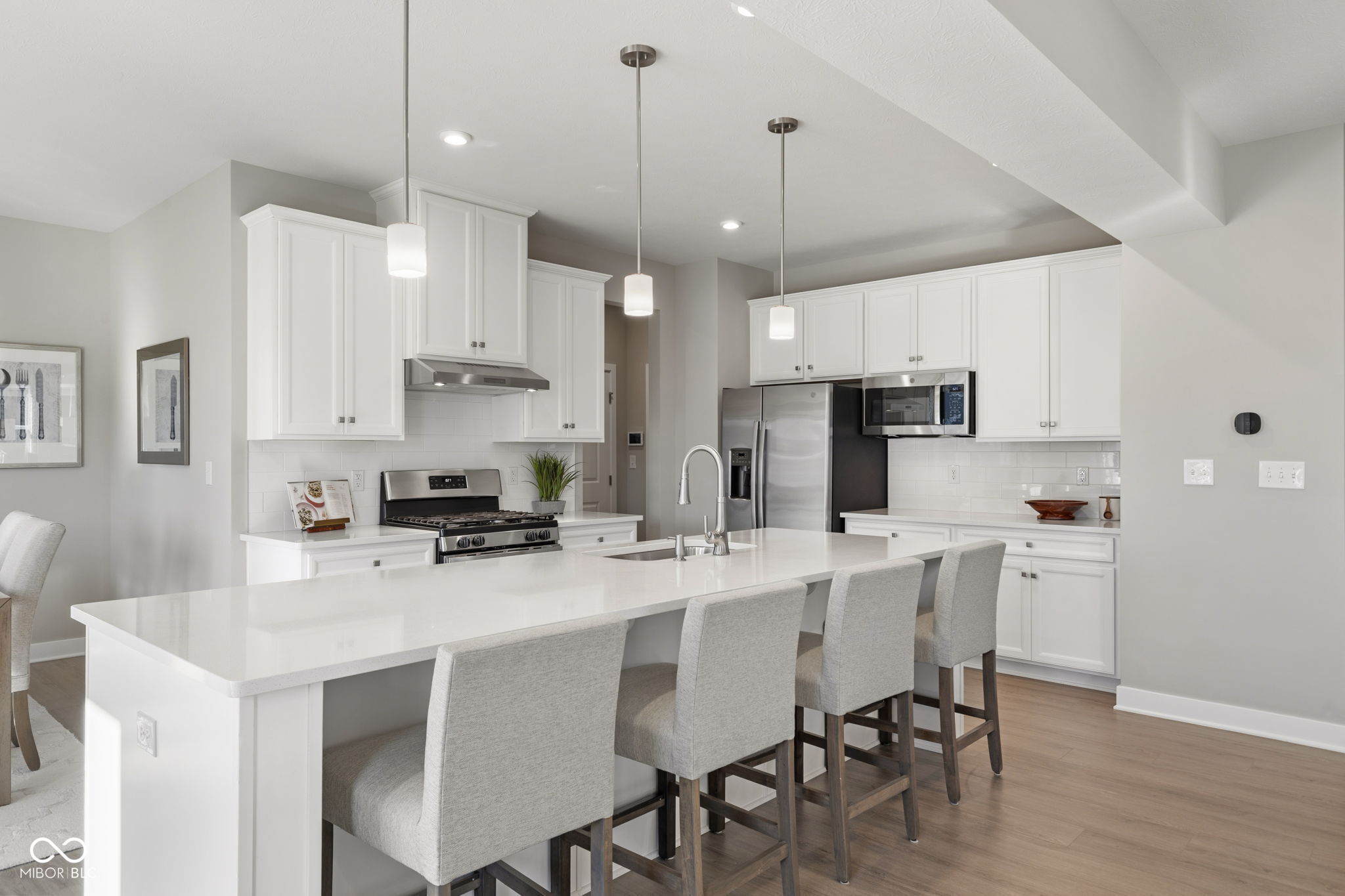 524 Wilsons Farm Drive