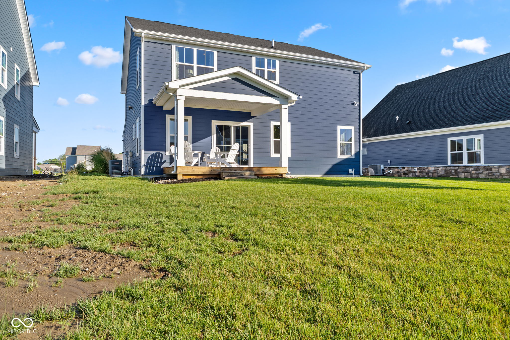 524 Wilsons Farm Drive