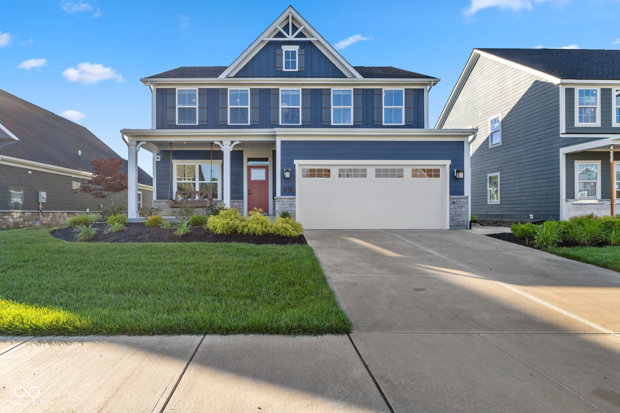 524 Wilsons Farm Drive
