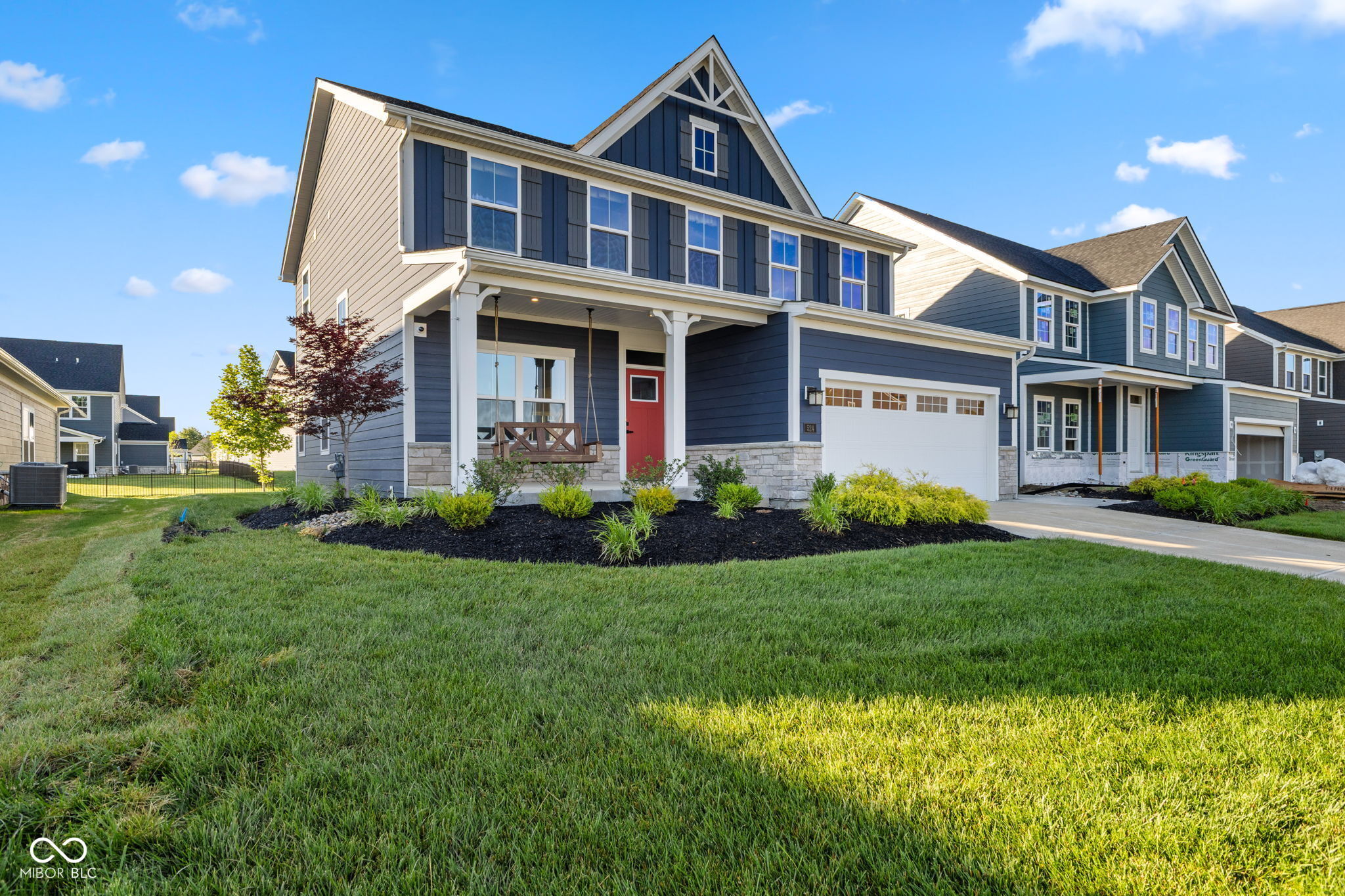 524 Wilsons Farm Drive