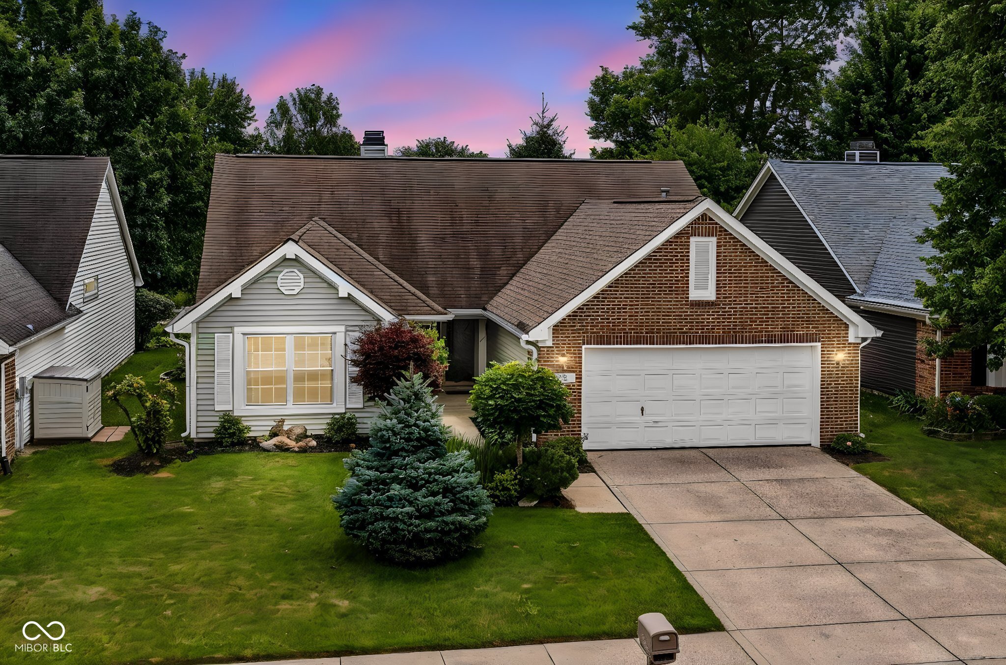 10539 Prestbury Drive