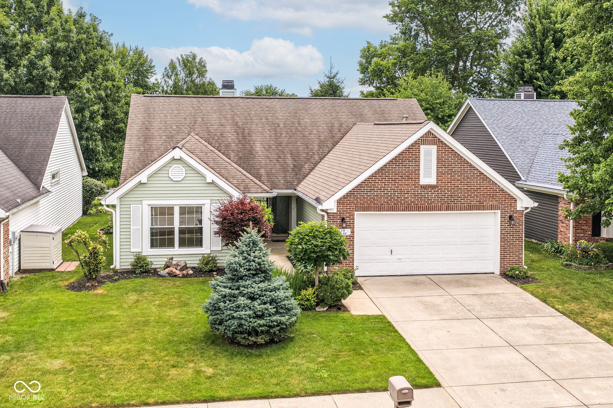 10539 Prestbury Drive