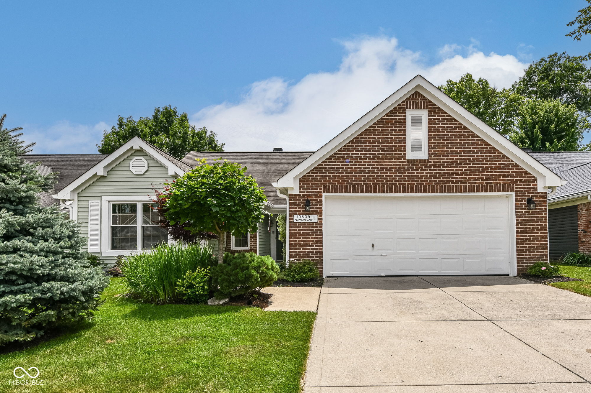 10539 Prestbury Drive