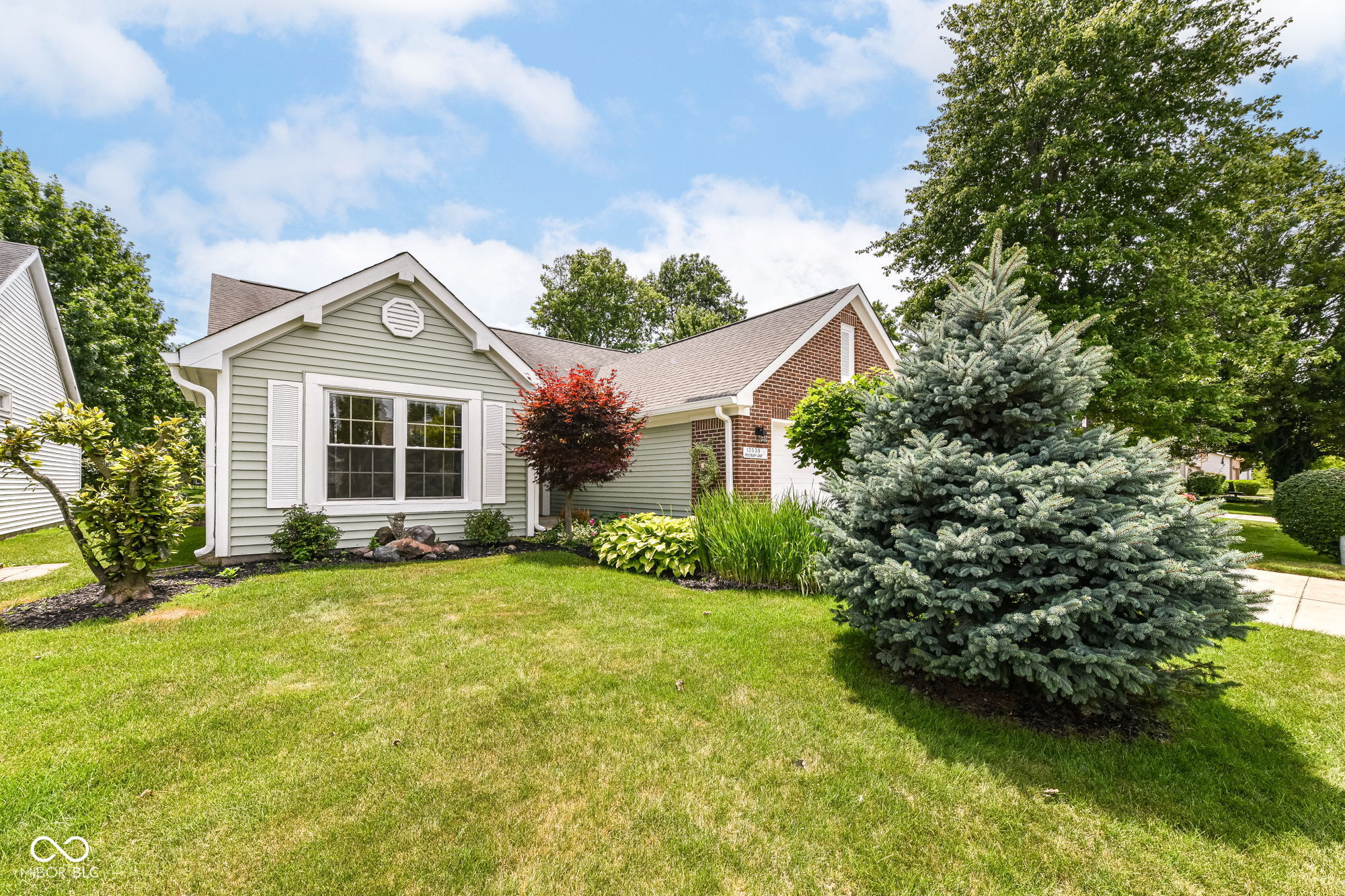 10539 Prestbury Drive