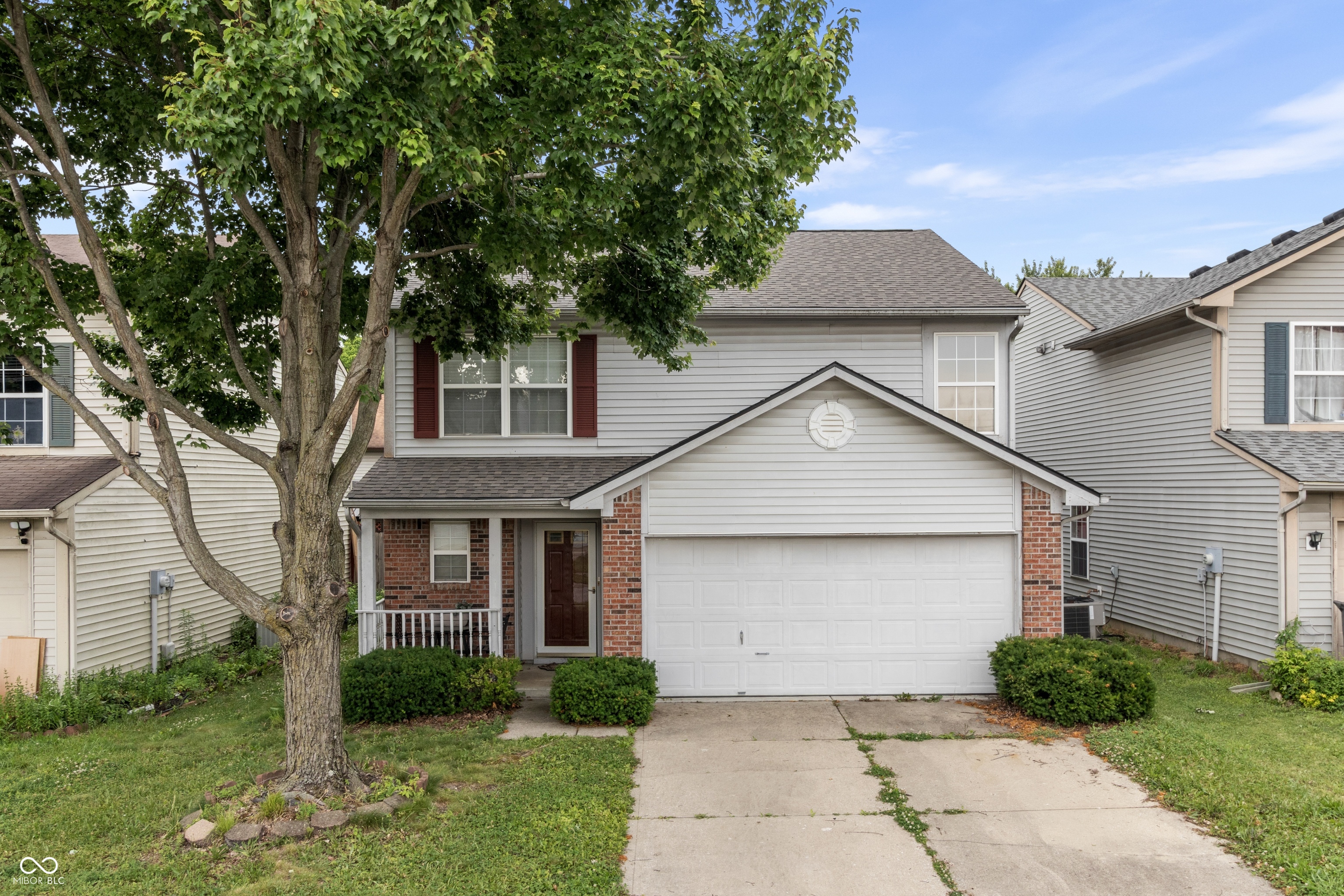 1216 Country Creek Circle