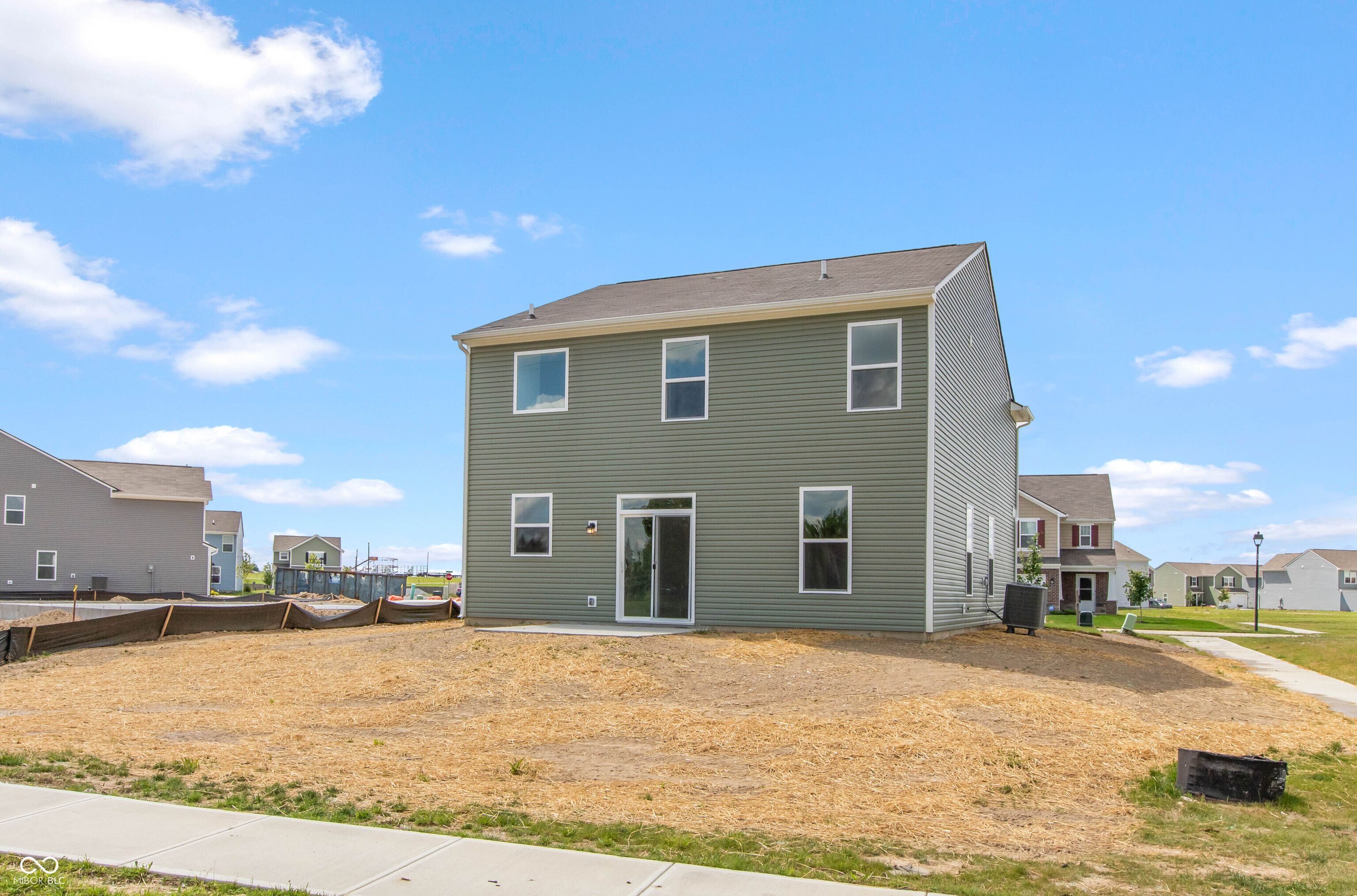 2869 Brahms Way
