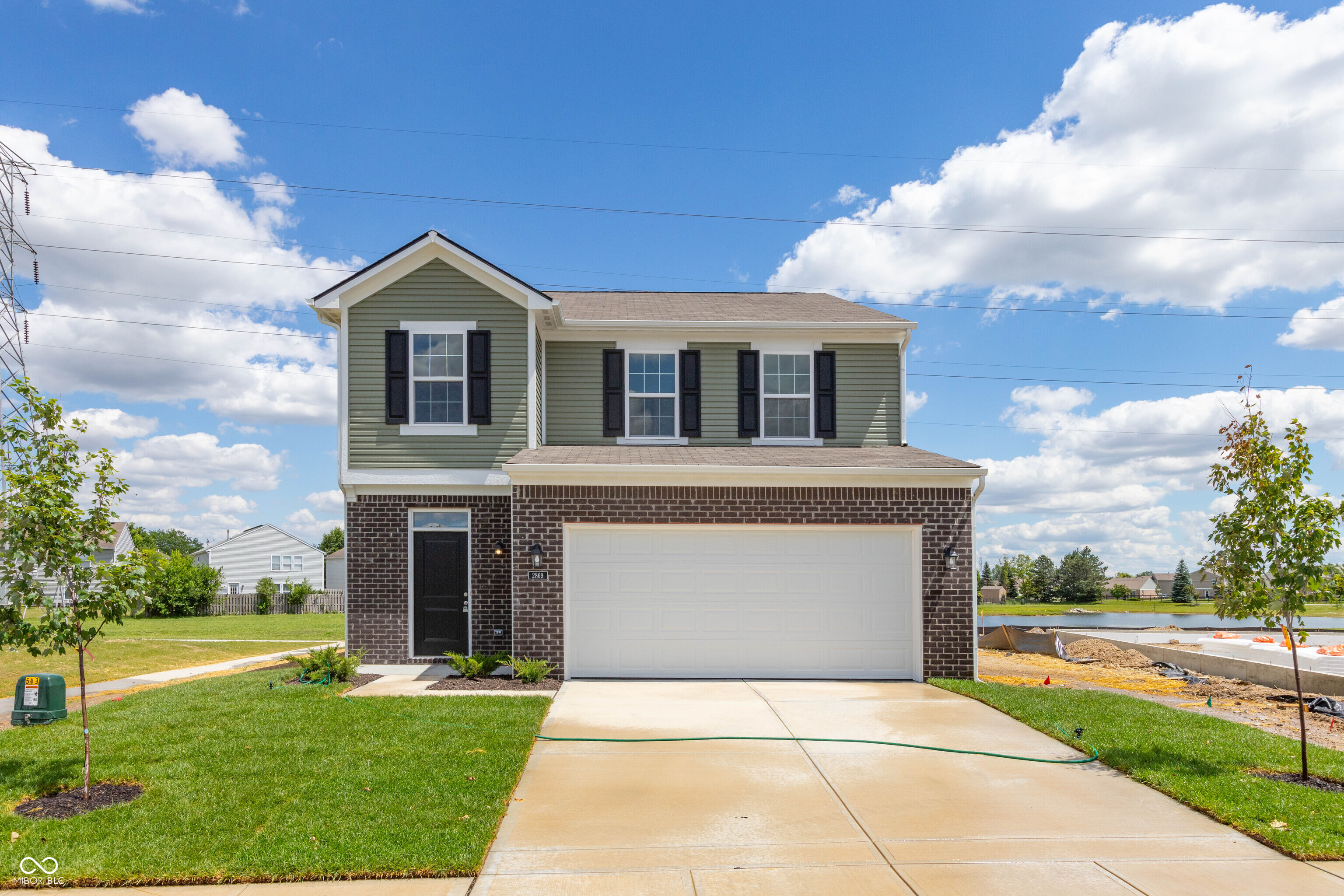 2869 Brahms Way