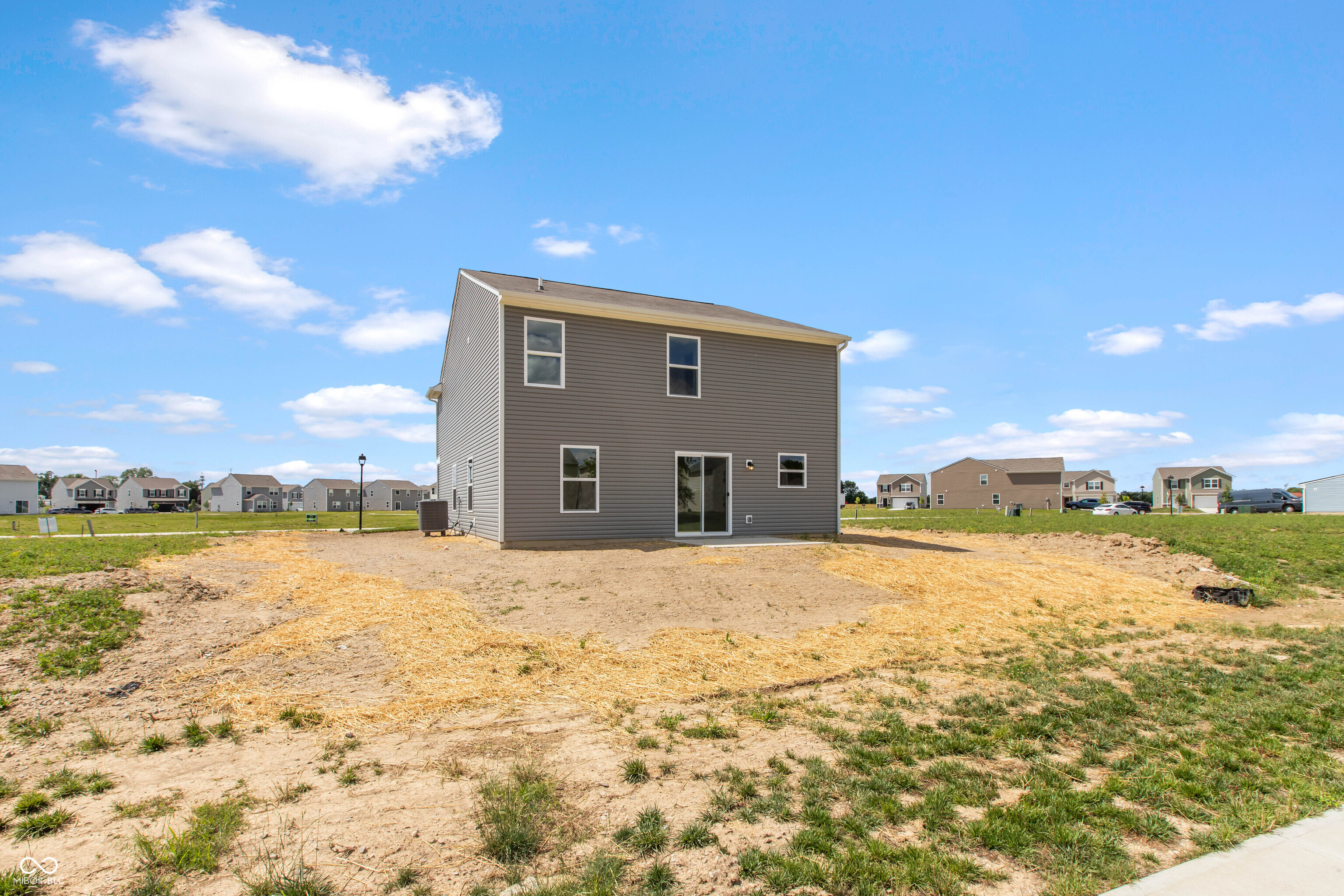 2847 Brahms Way