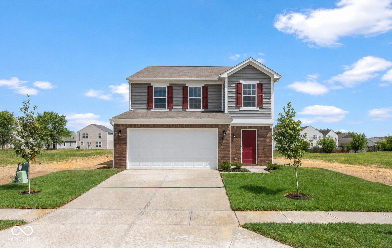 2847 Brahms Way