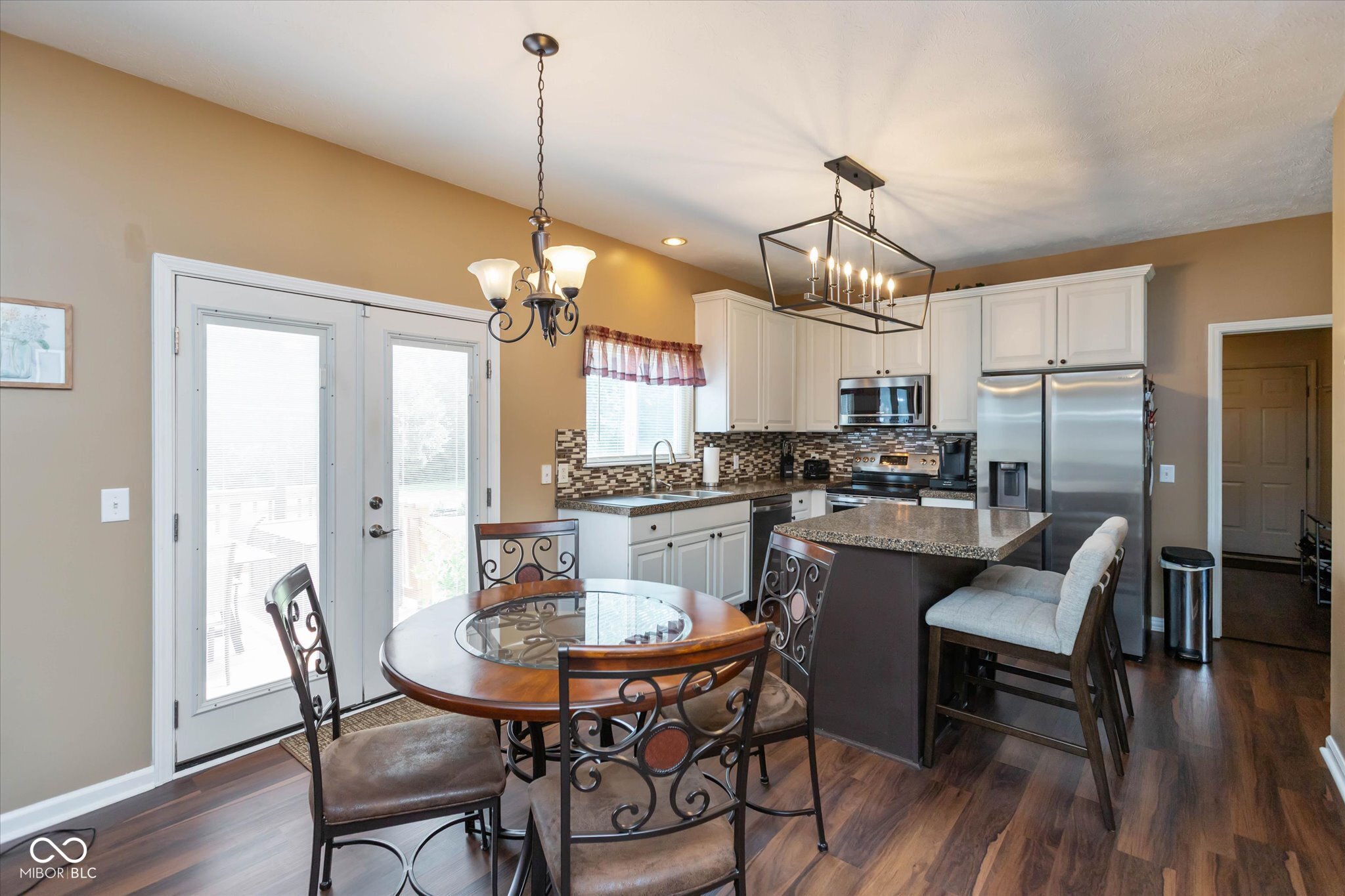 6293 Welker Drive