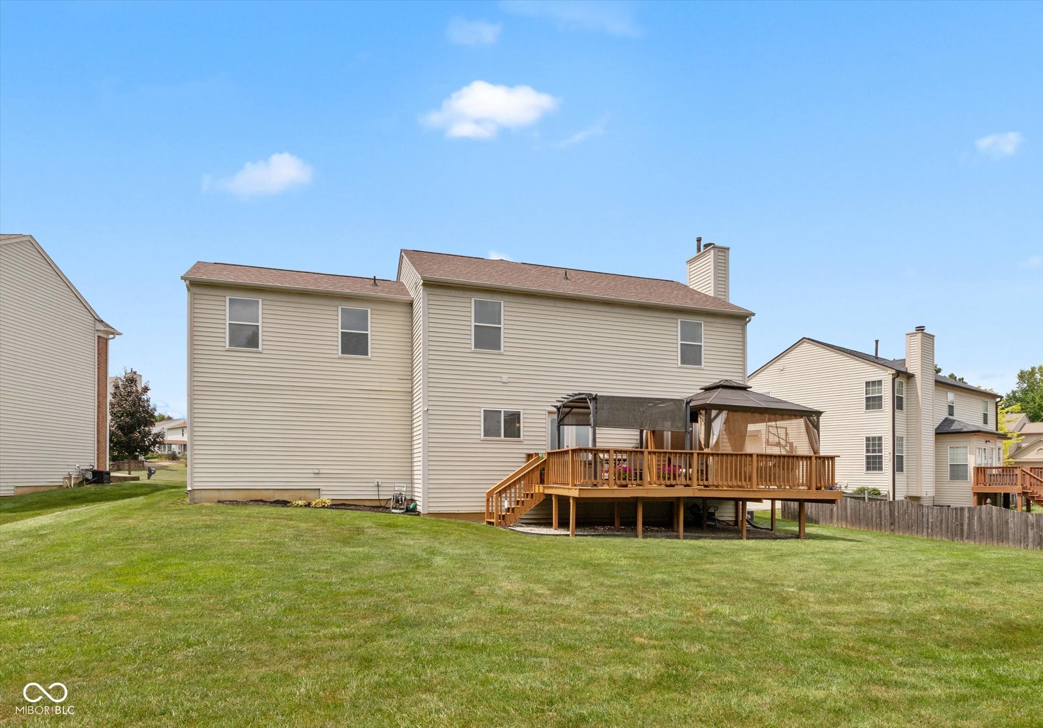 6293 Welker Drive