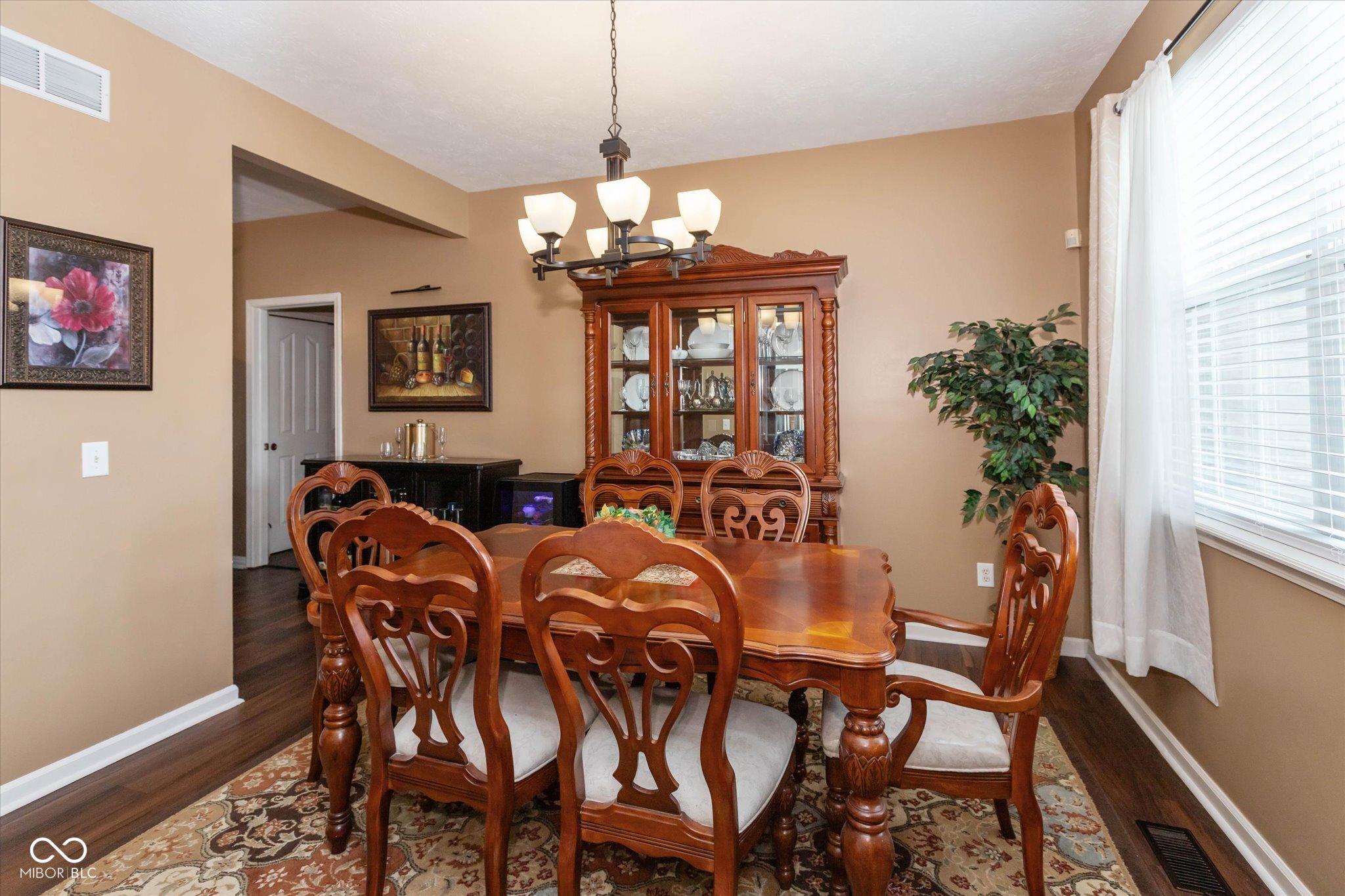 6293 Welker Drive