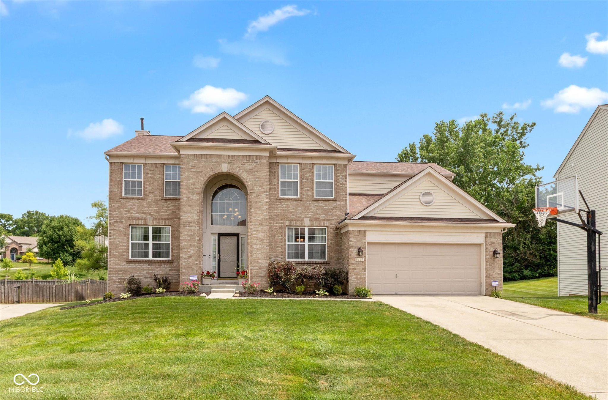 6293 Welker Drive