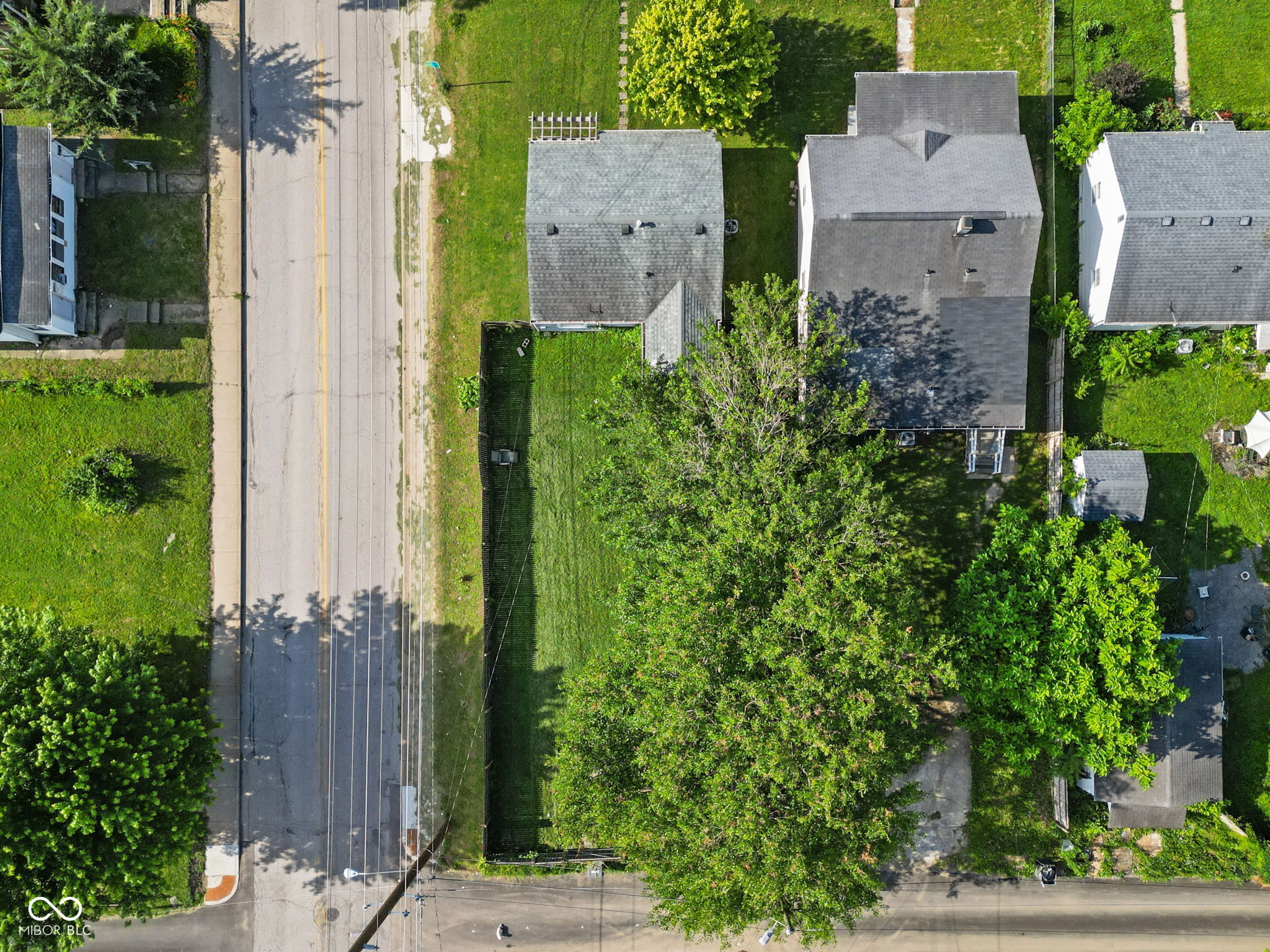 1654 Iowa Street
