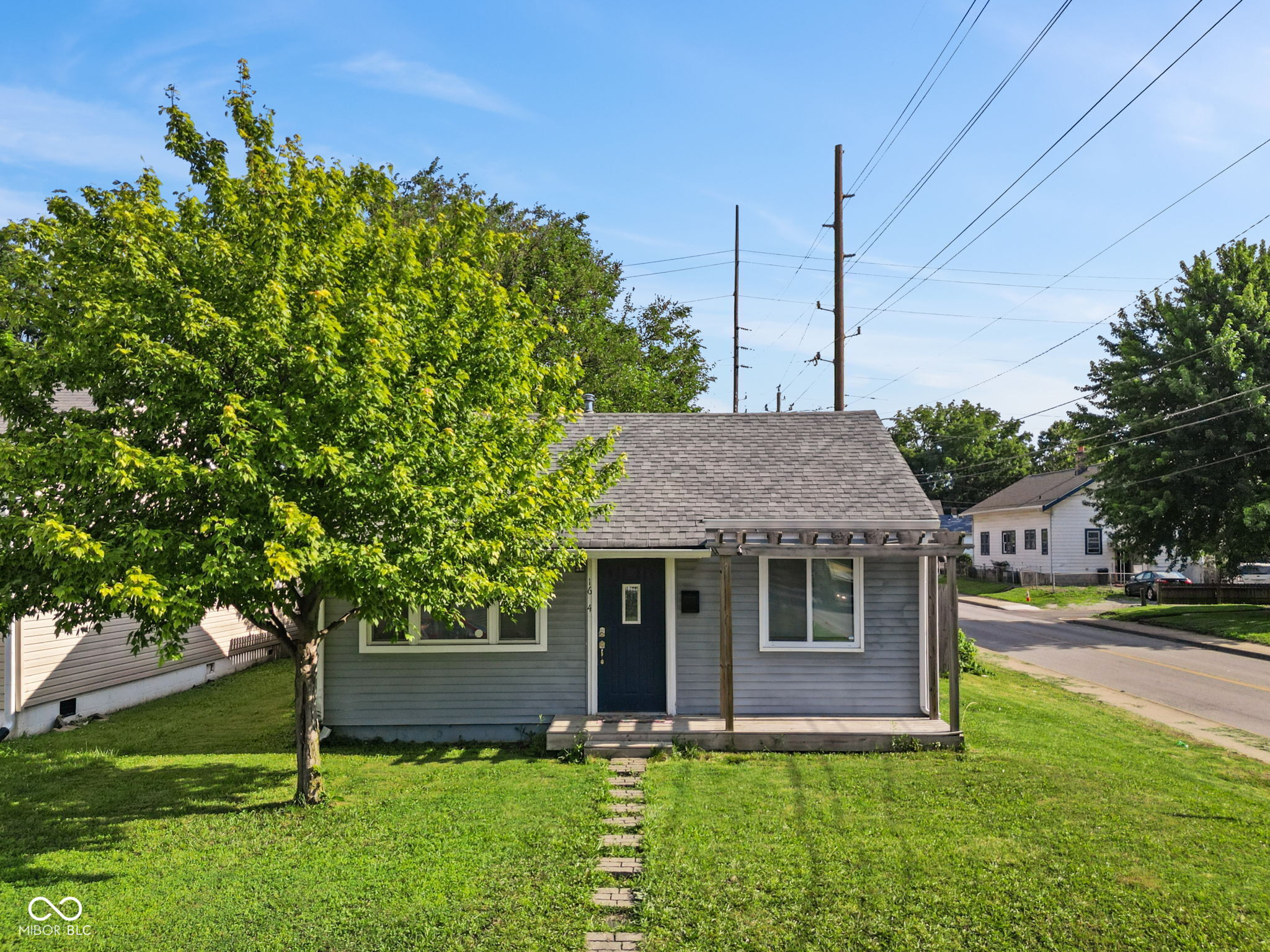 1654 Iowa Street