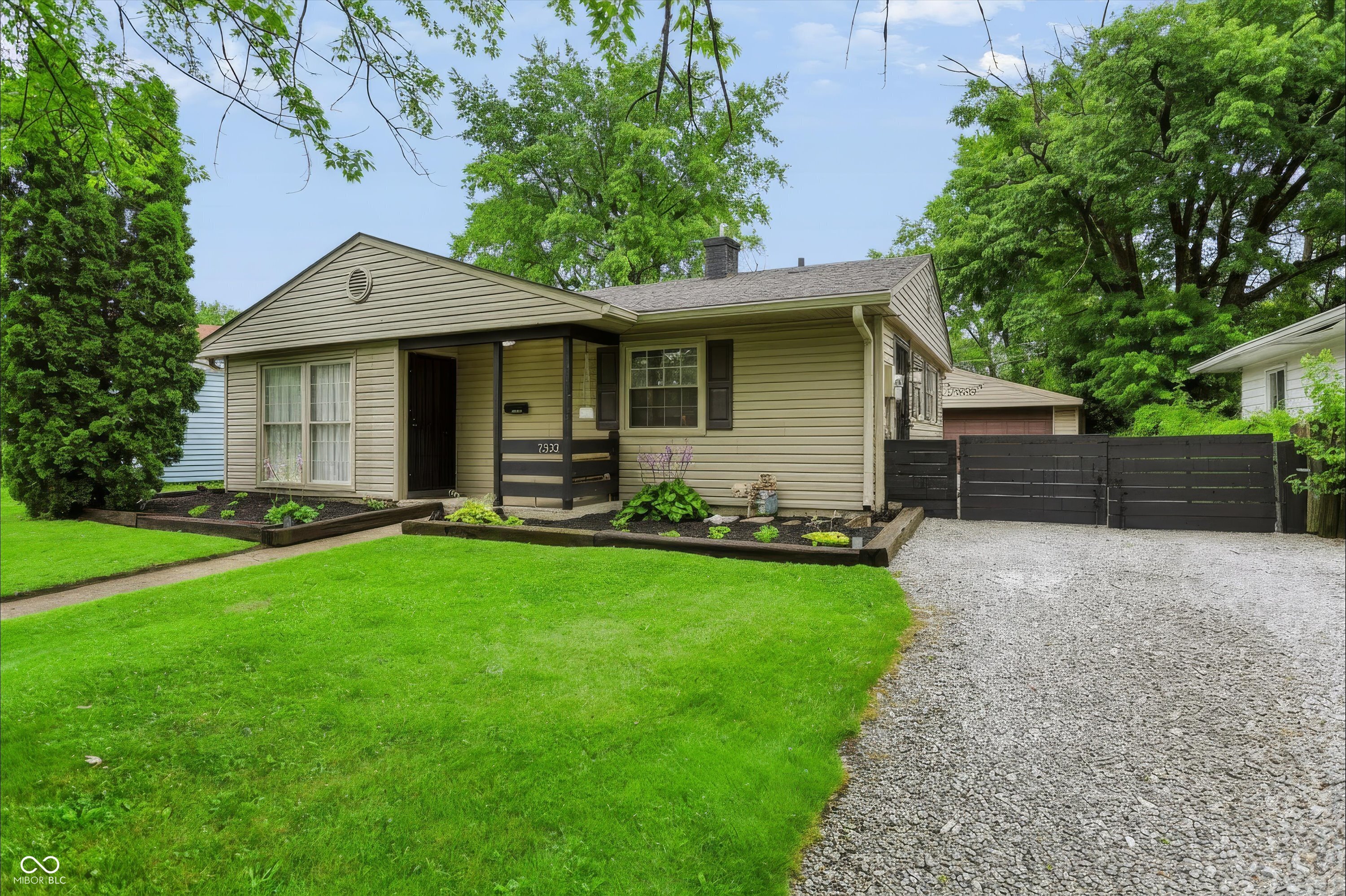 7332 Twin Beech Drive