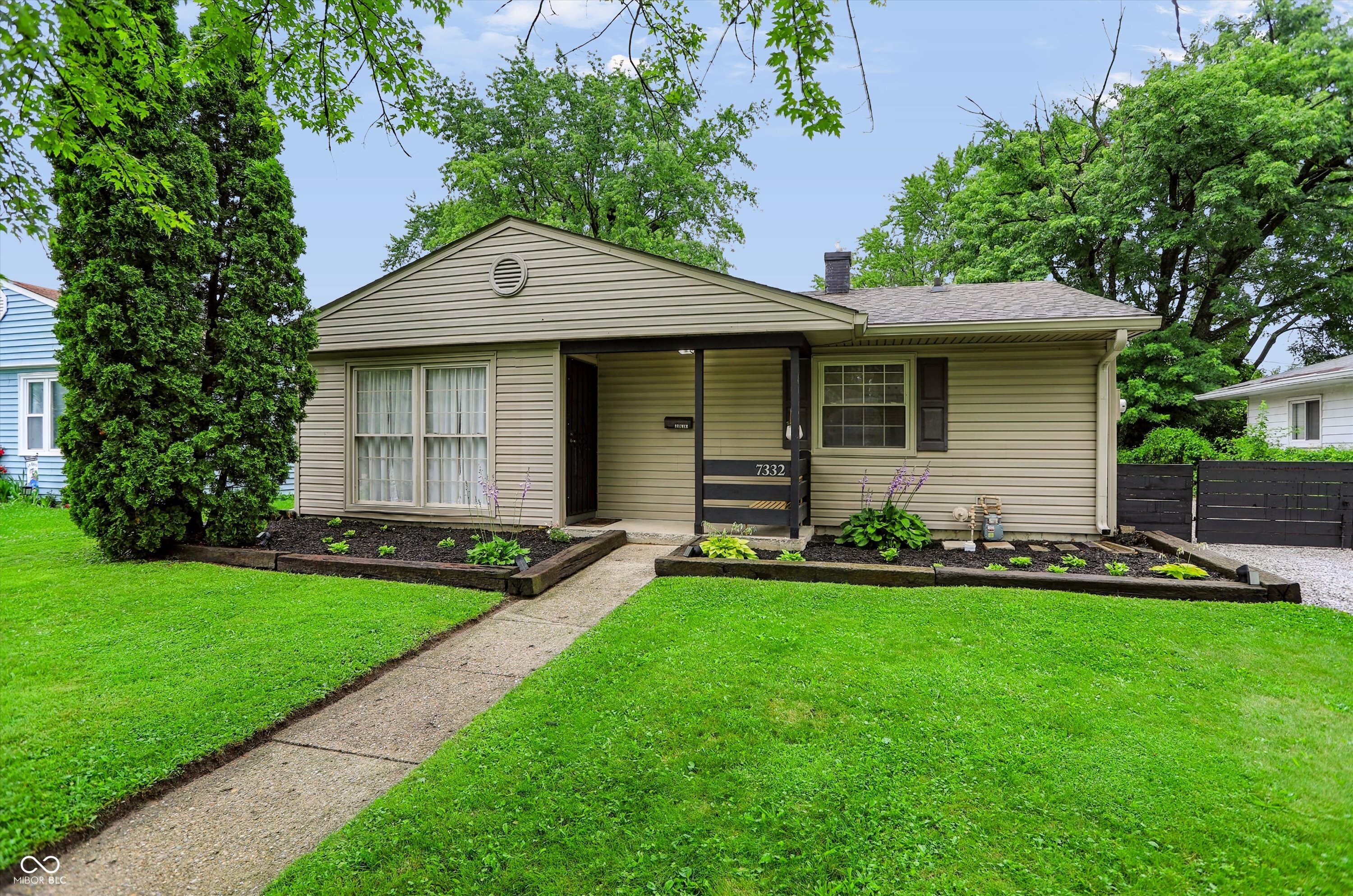 7332 Twin Beech Drive