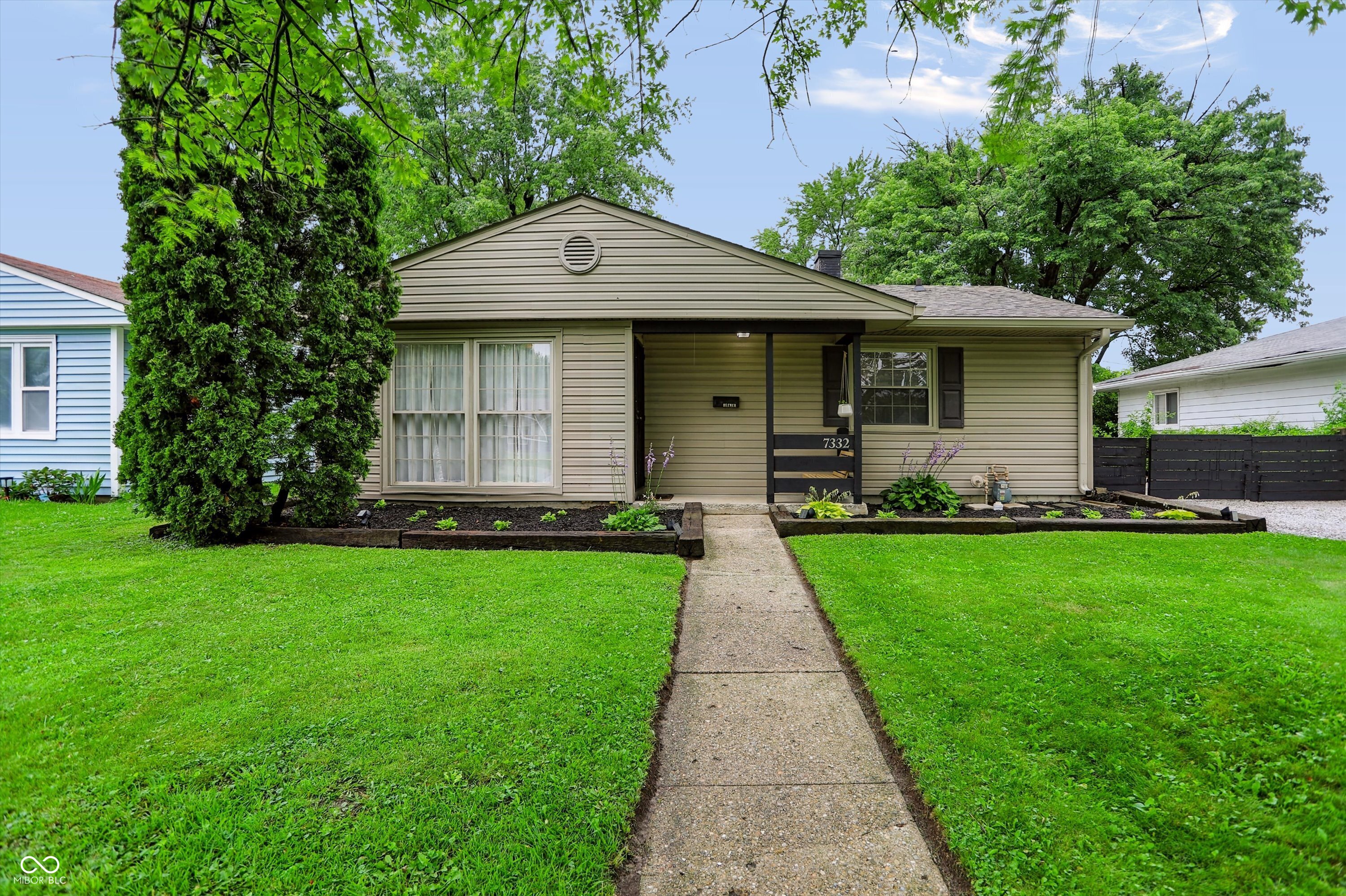 7332 Twin Beech Drive