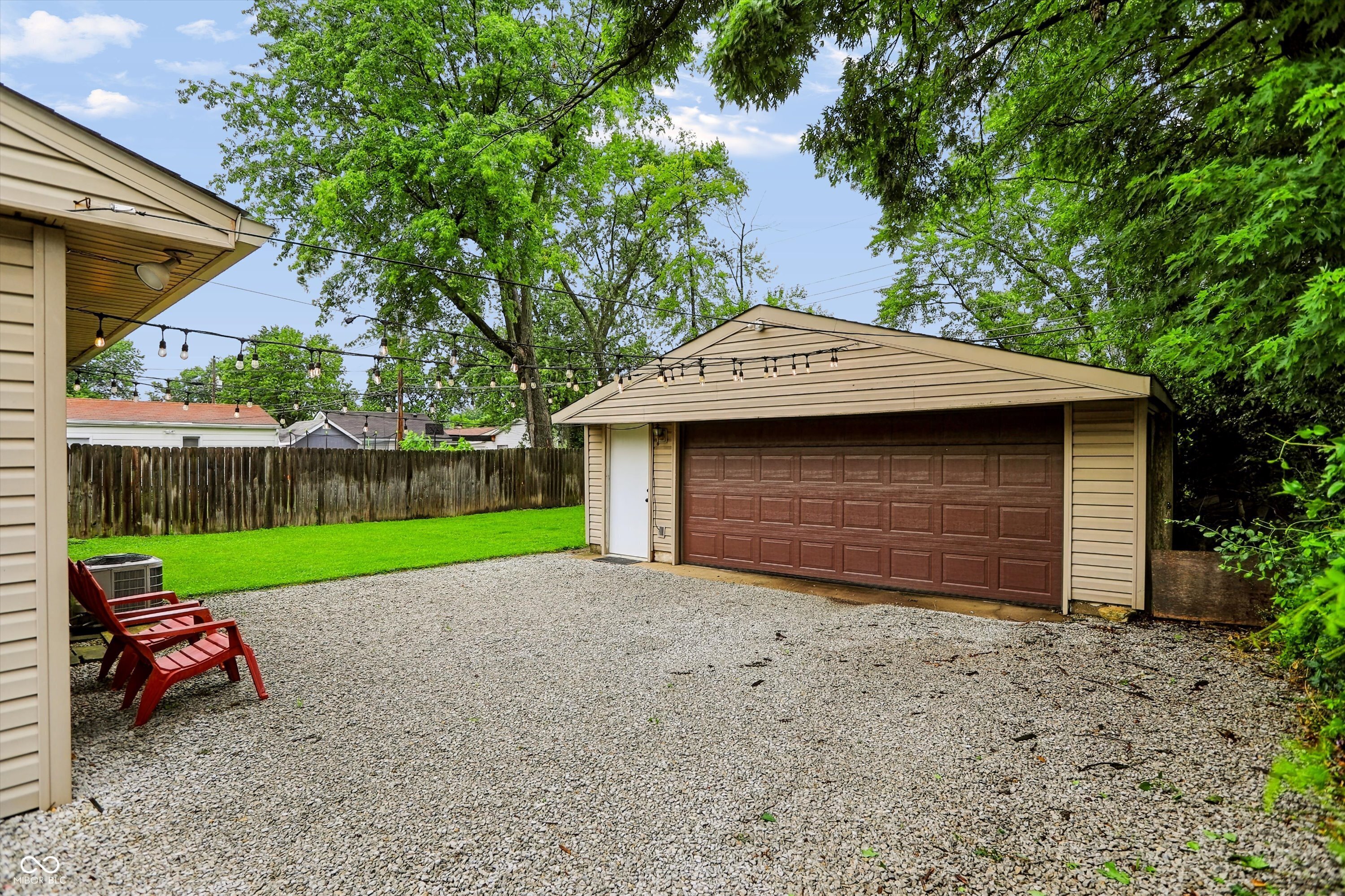 7332 Twin Beech Drive