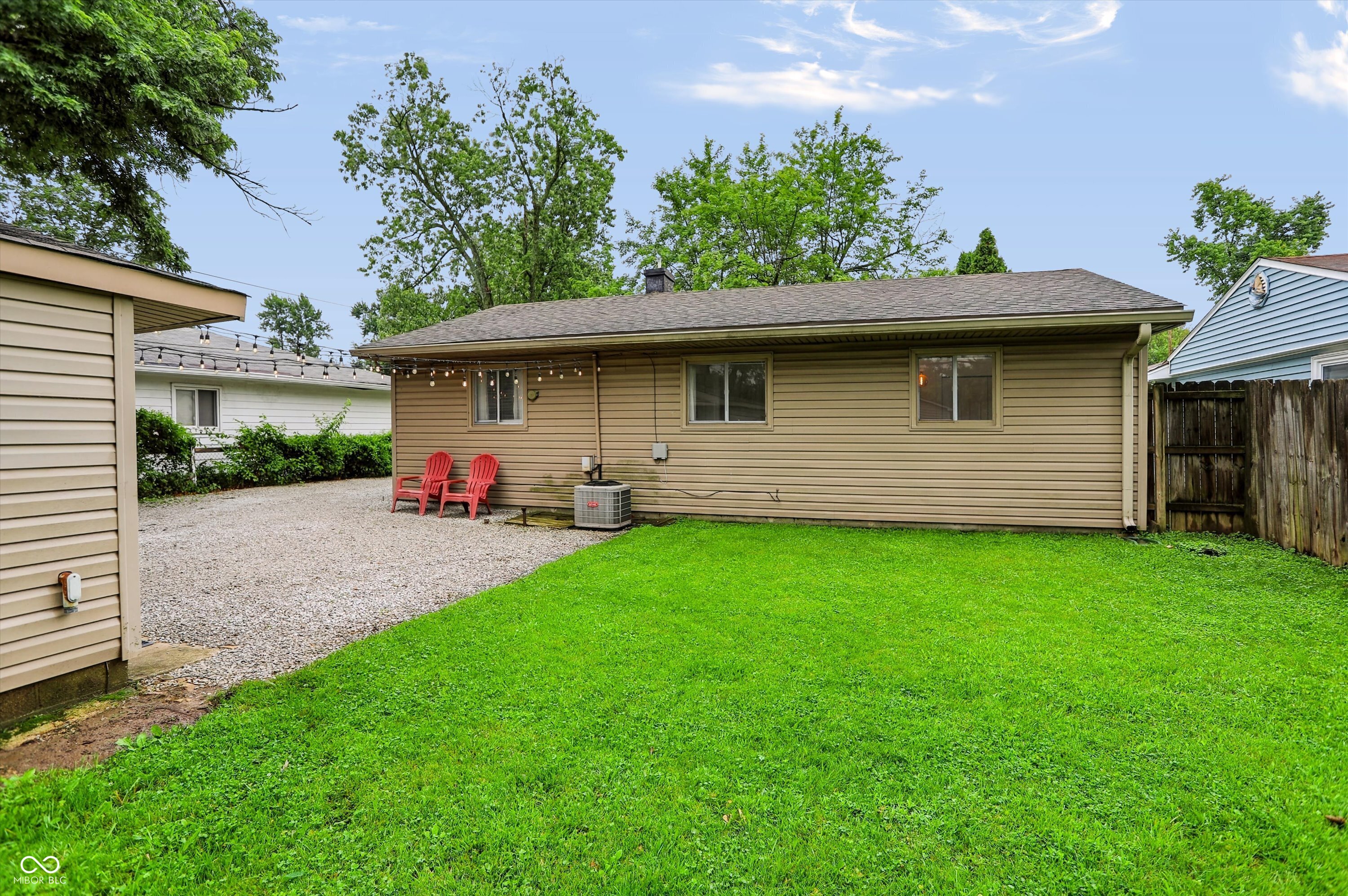 7332 Twin Beech Drive