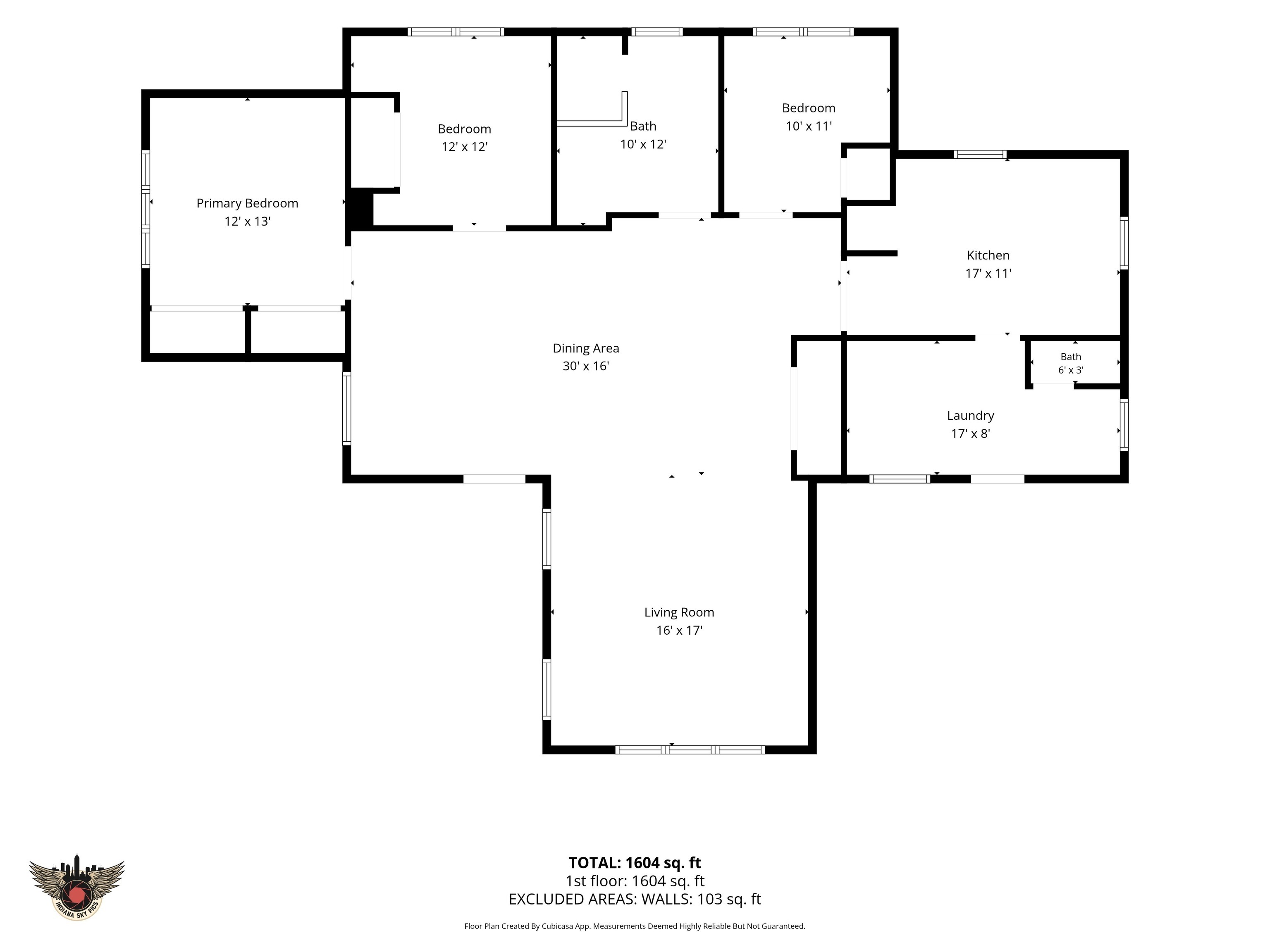 20 W Locust Street