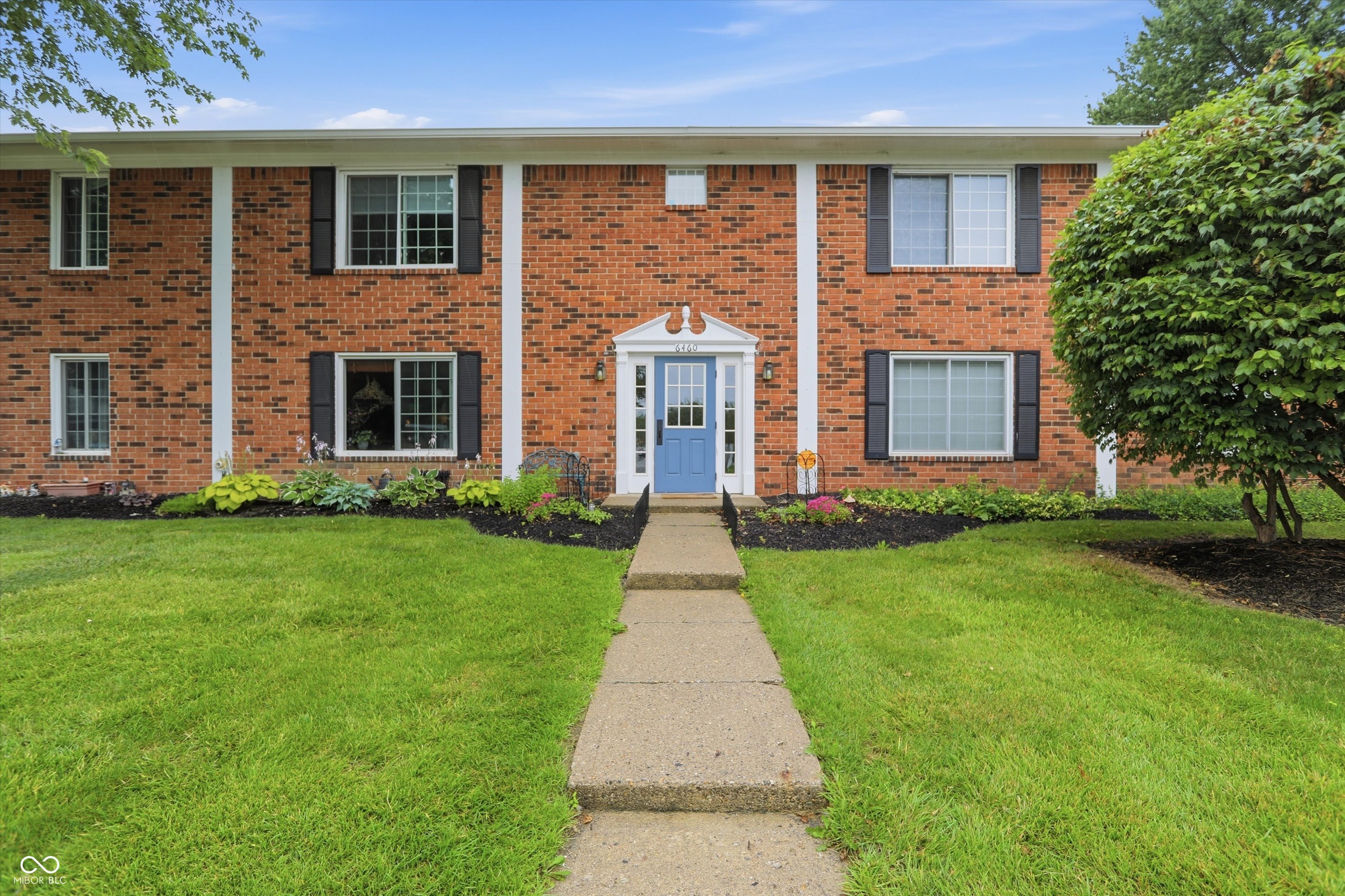 6460 Park Central Way Unit: B